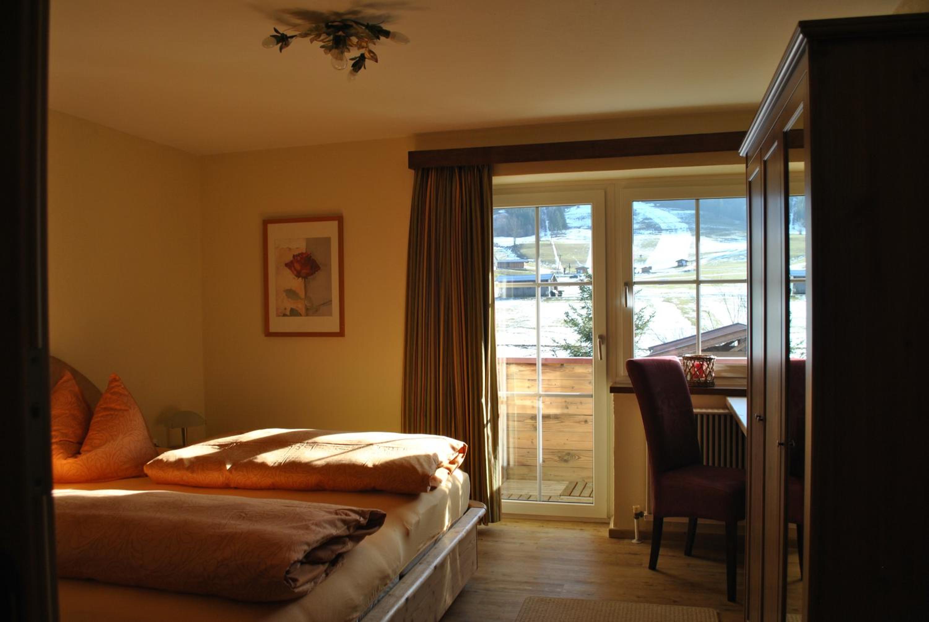 Romantik Pension Lehrberg