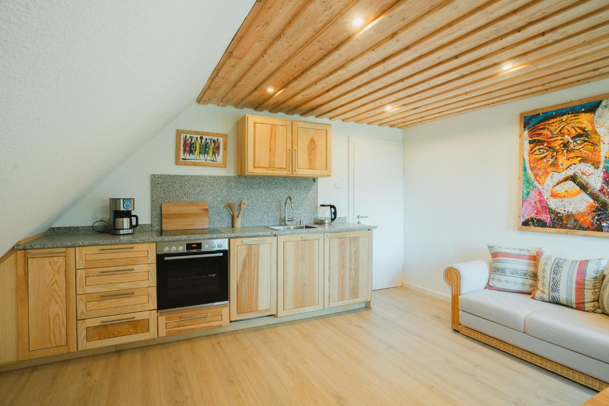 Ferienhaus Untere Zeitelwaidt