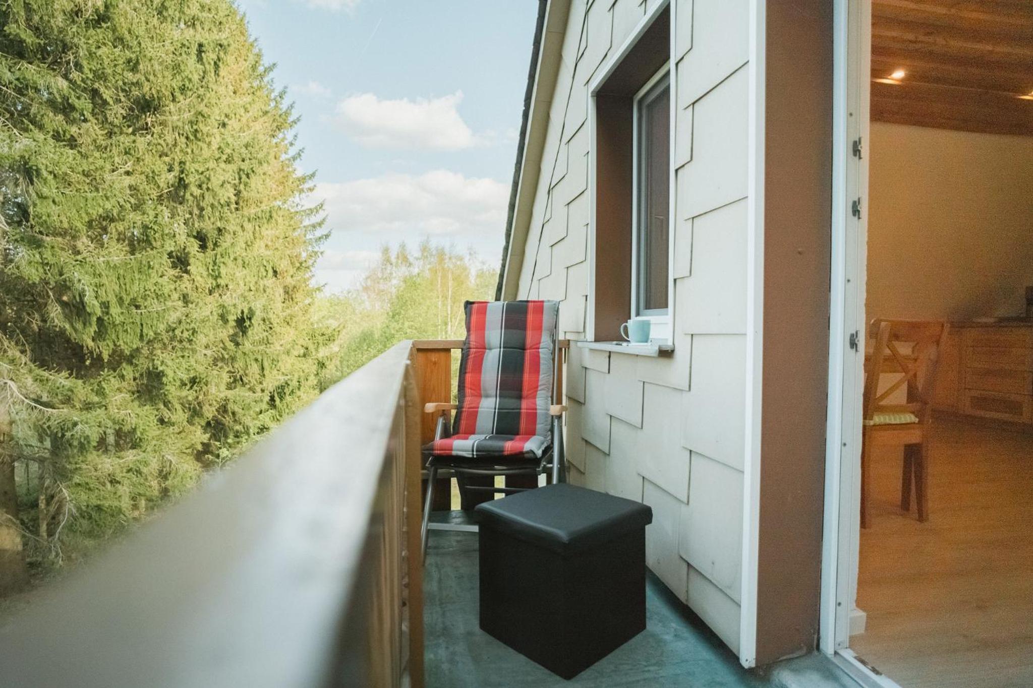 Ferienhaus Untere Zeitelwaidt