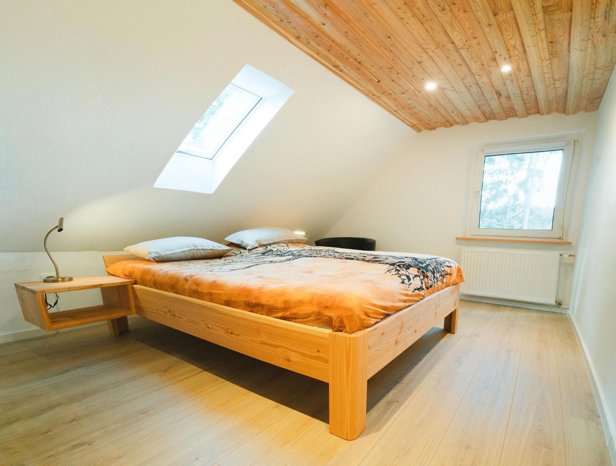 Ferienhaus Untere Zeitelwaidt