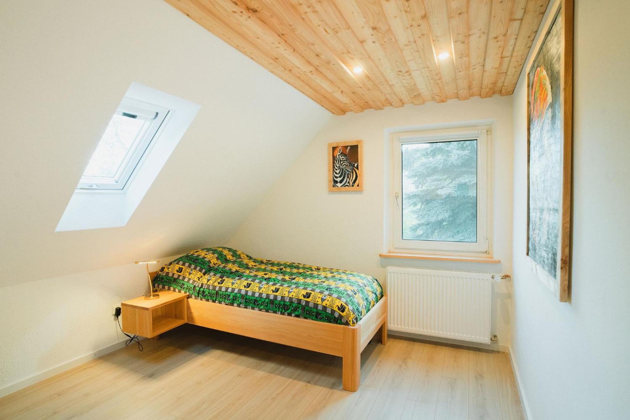 Ferienhaus Untere Zeitelwaidt