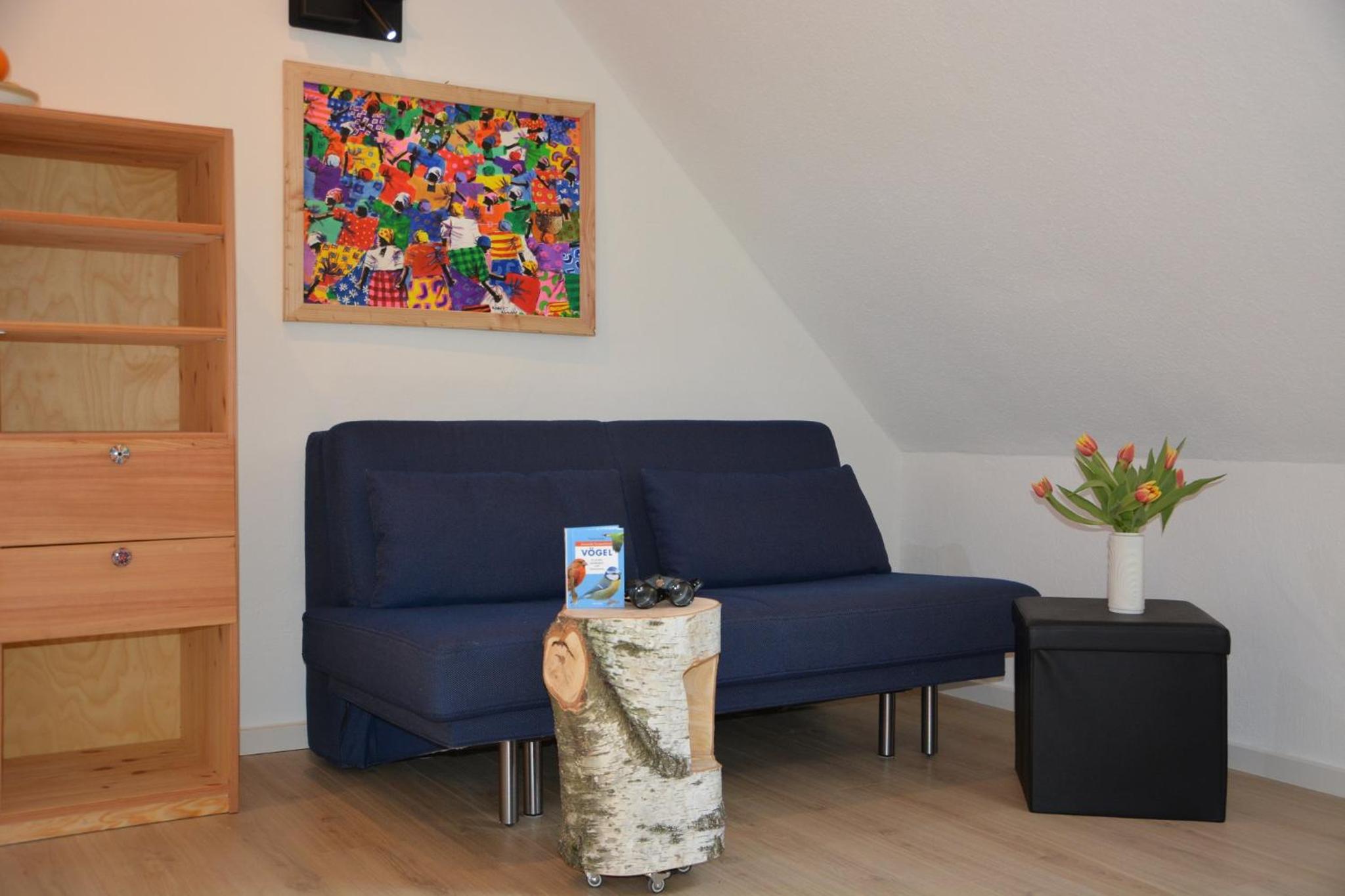 Ferienhaus Untere Zeitelwaidt