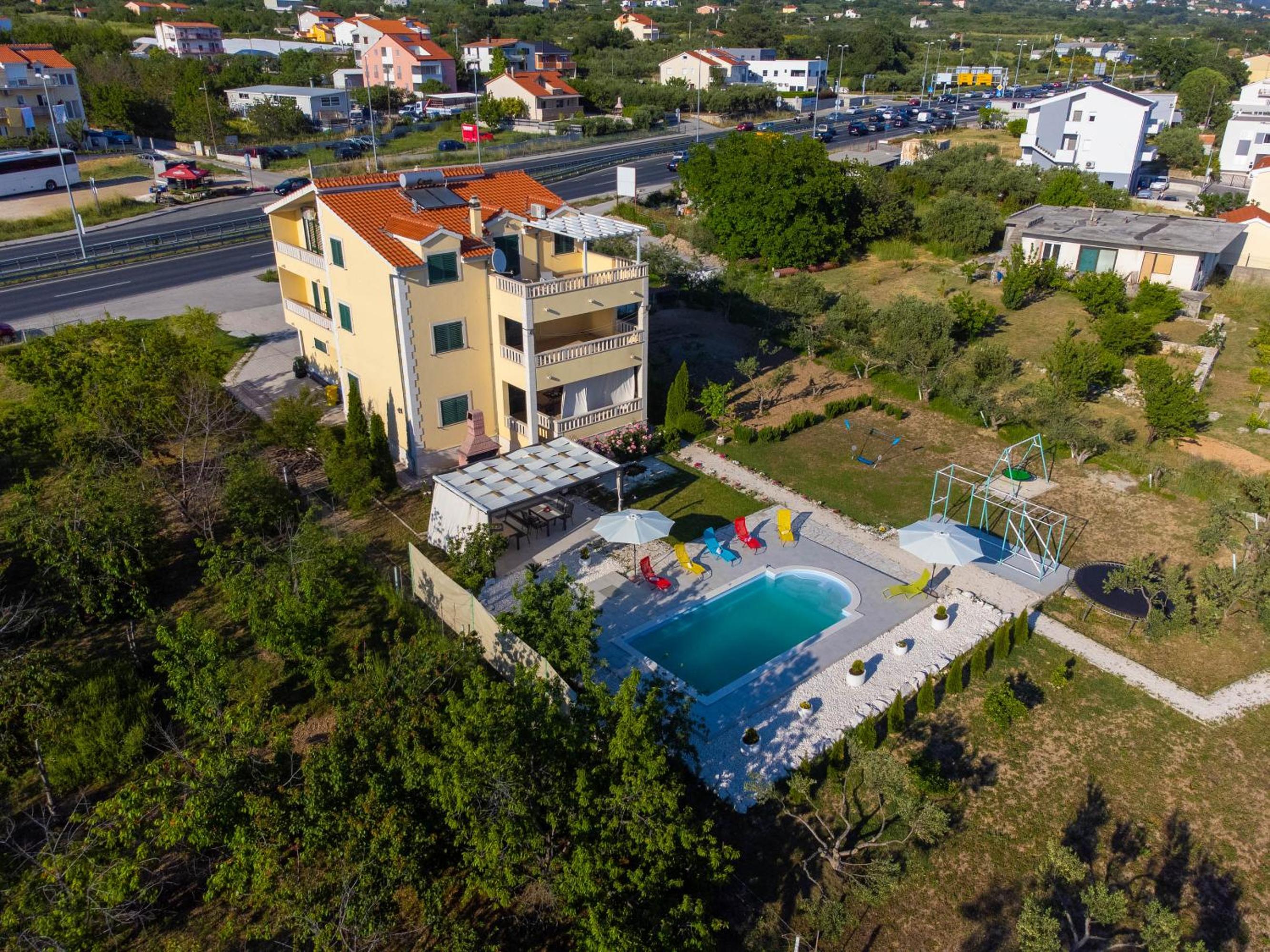Apartments Maris