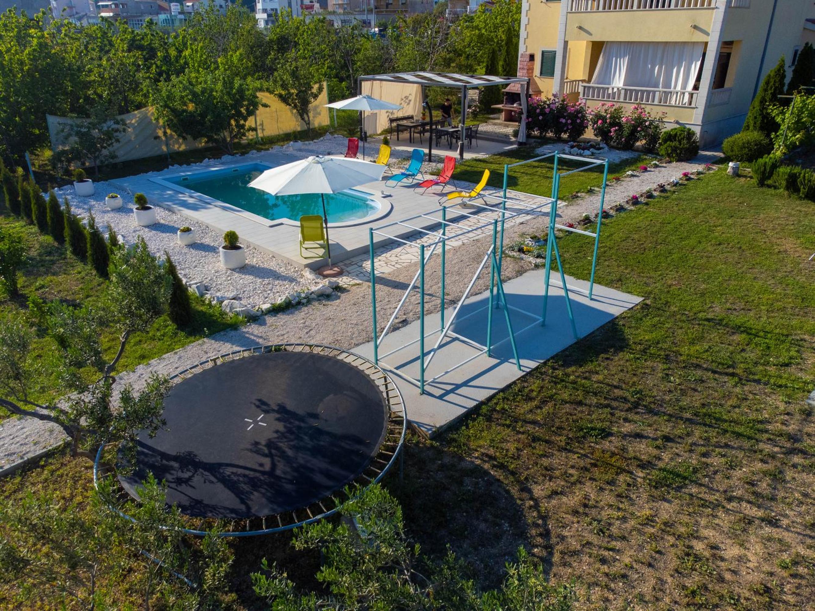 Apartments Maris