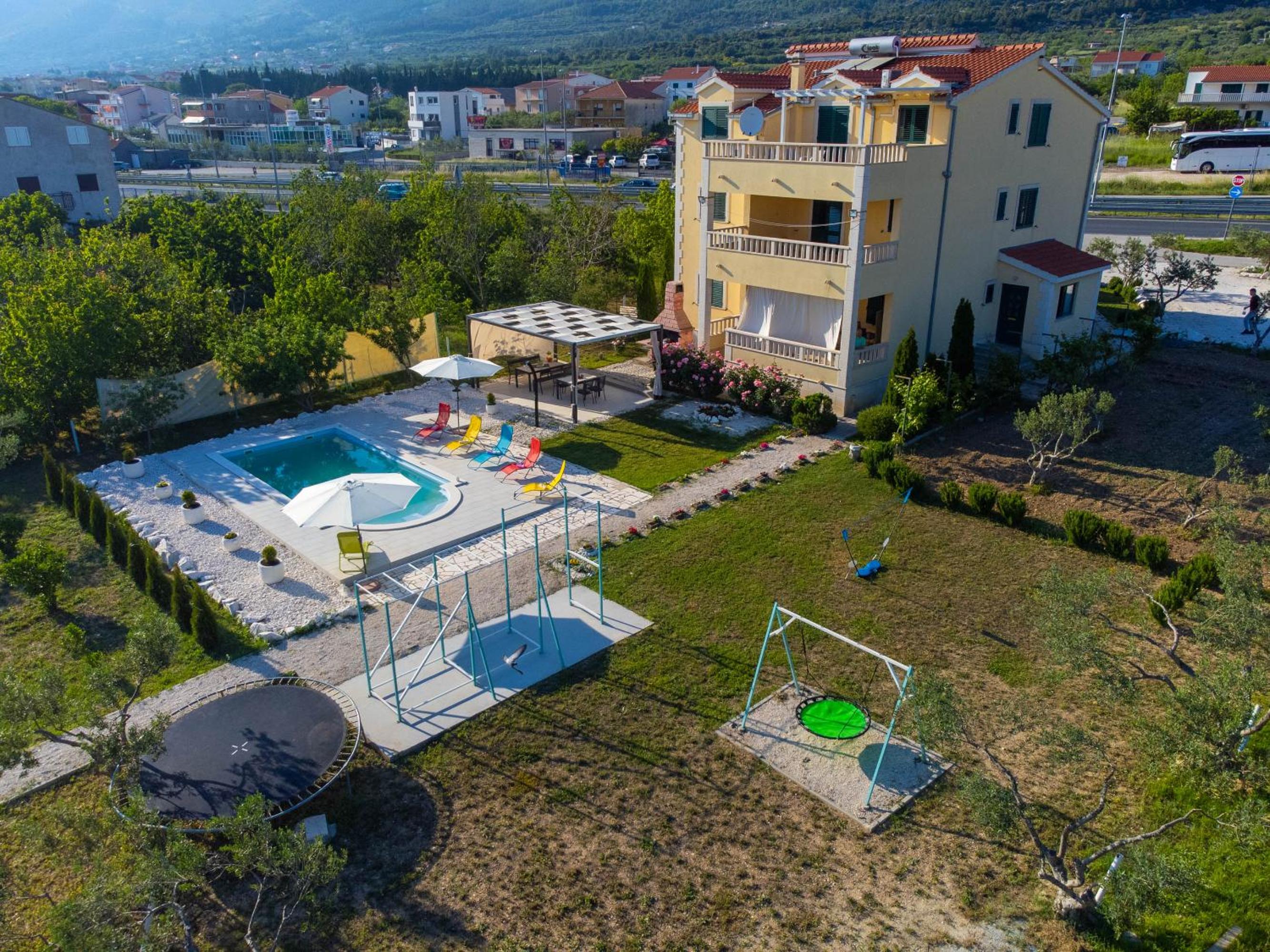 Apartments Maris