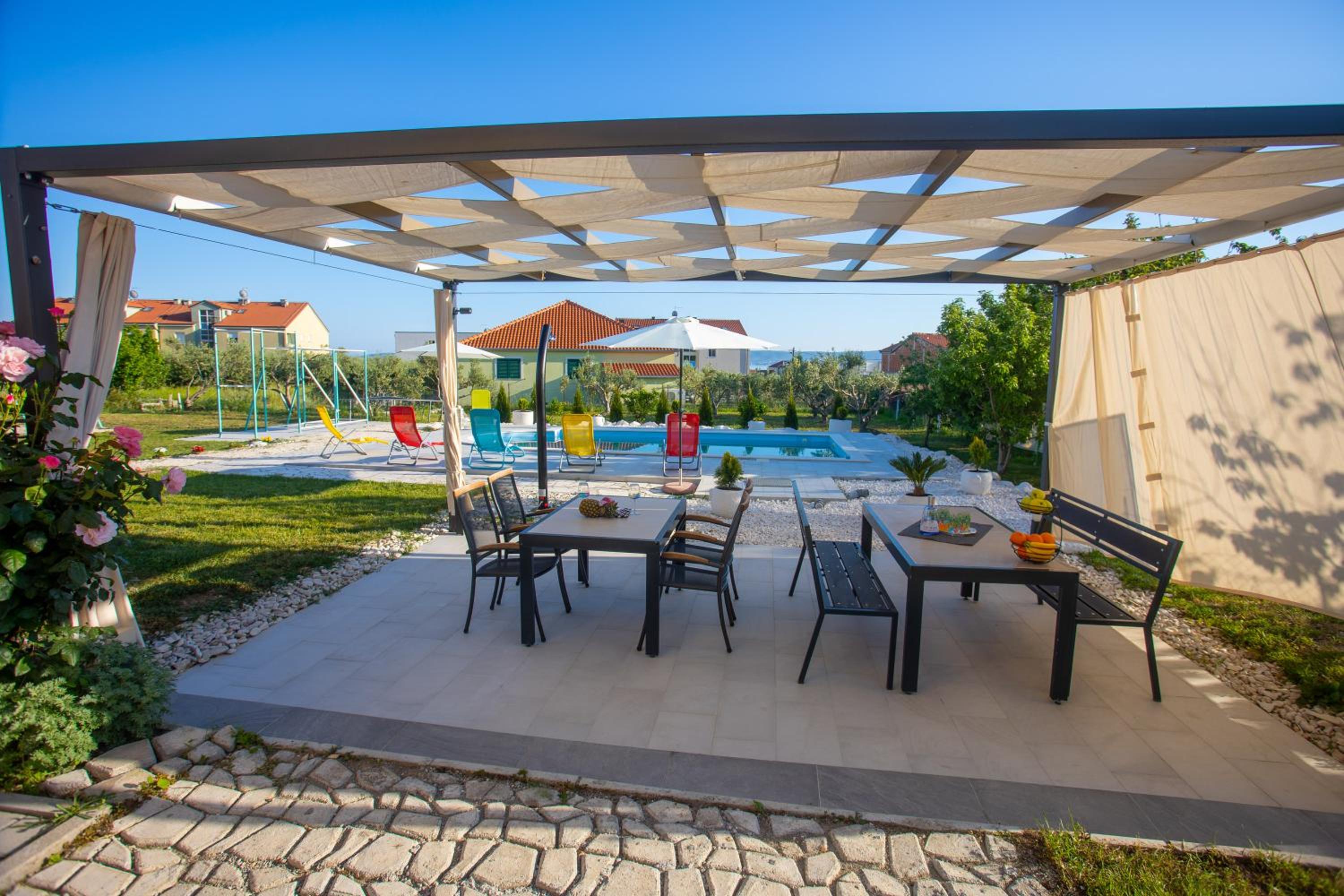 Apartments Maris