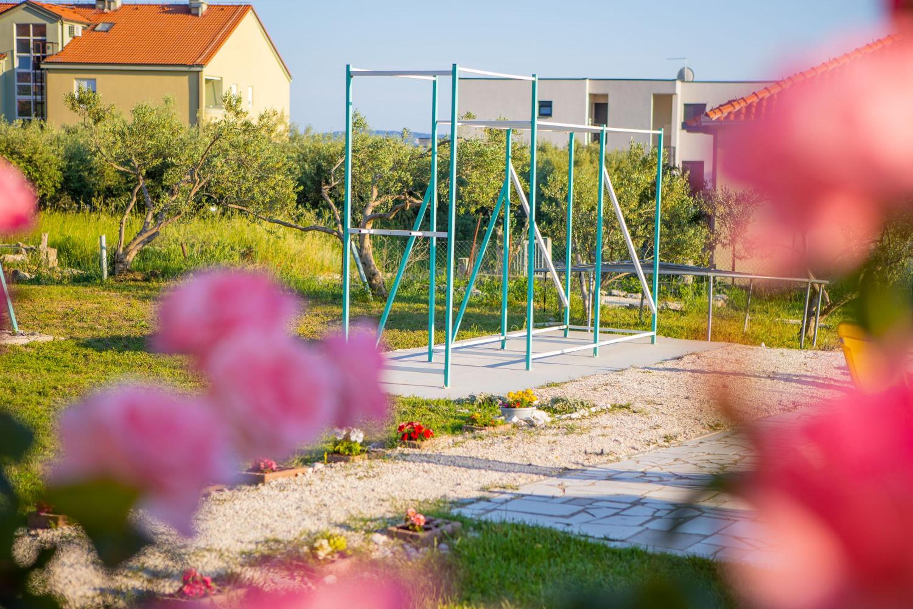 Apartments Maris