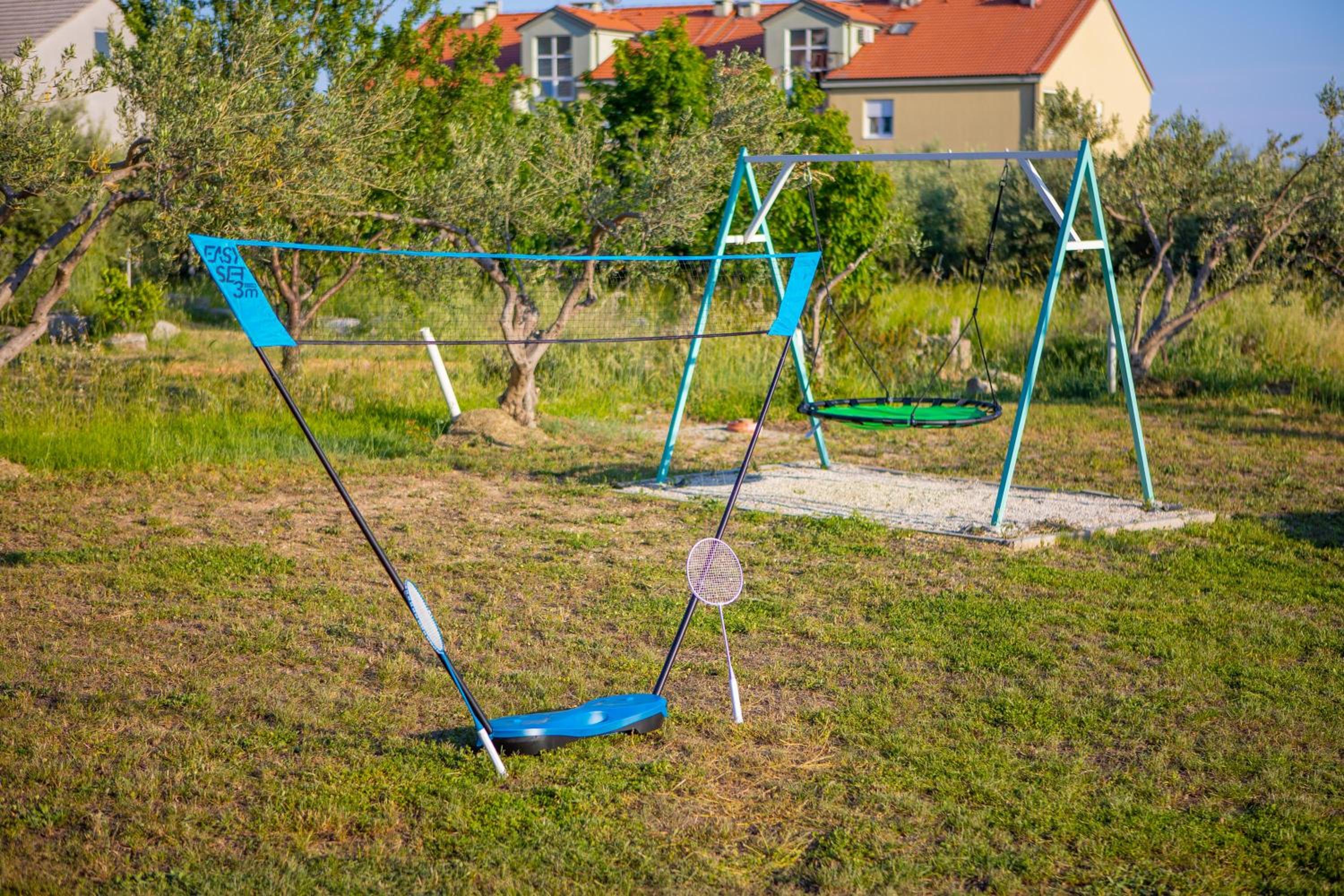 Apartments Maris