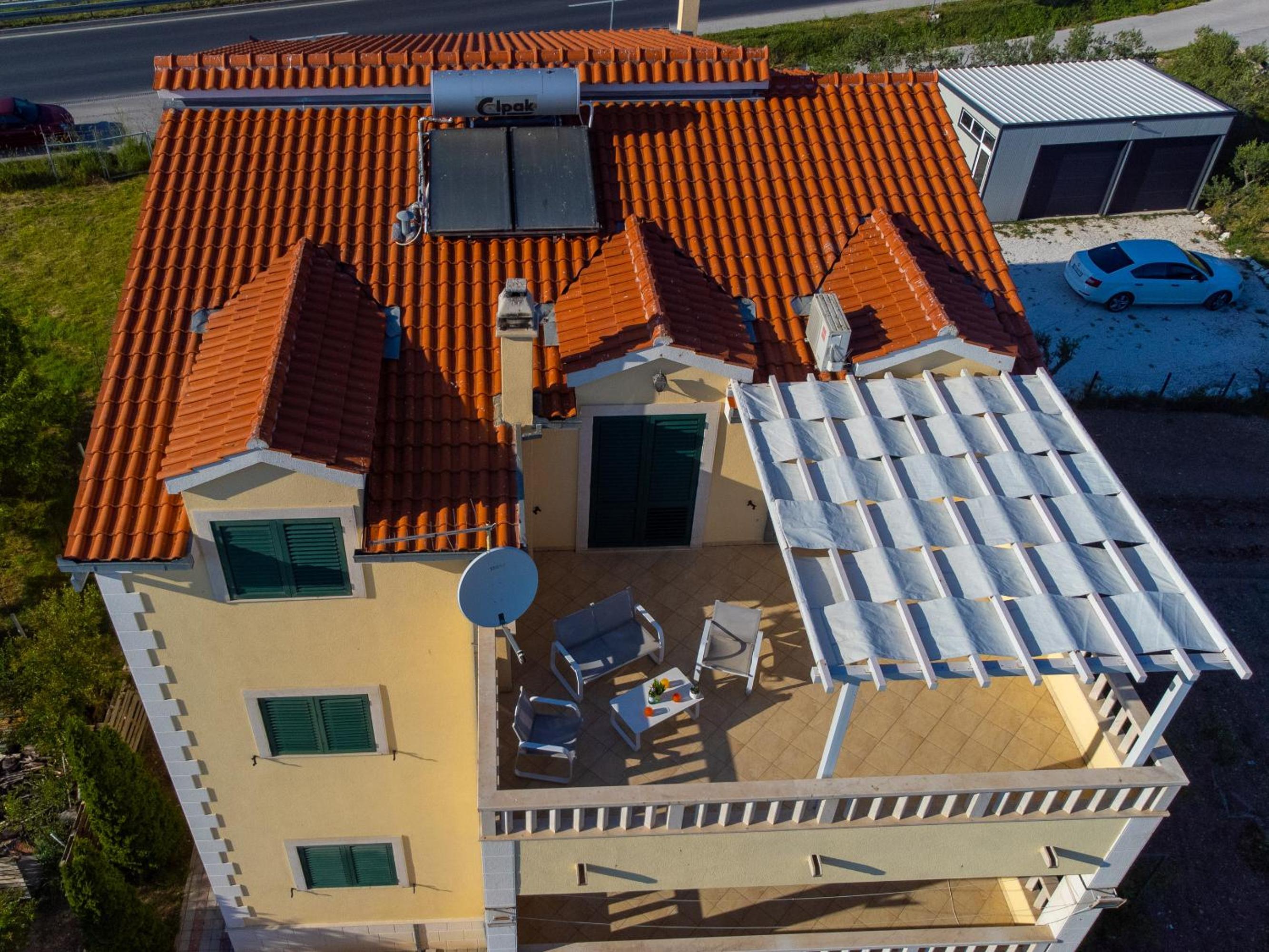 Apartments Maris