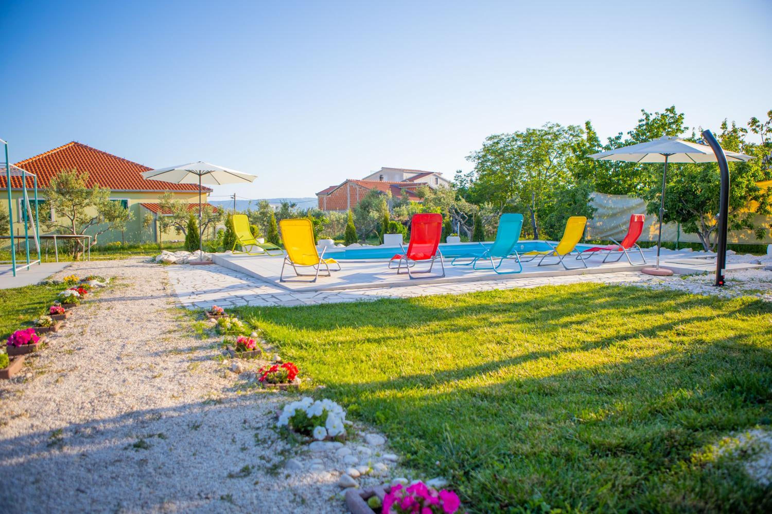 Apartments Maris