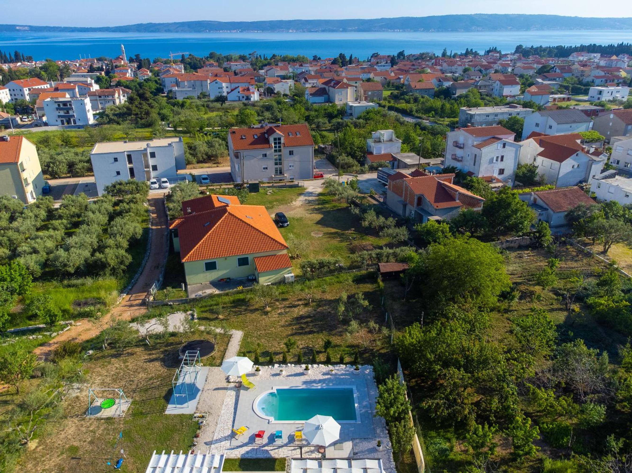 Apartments Maris