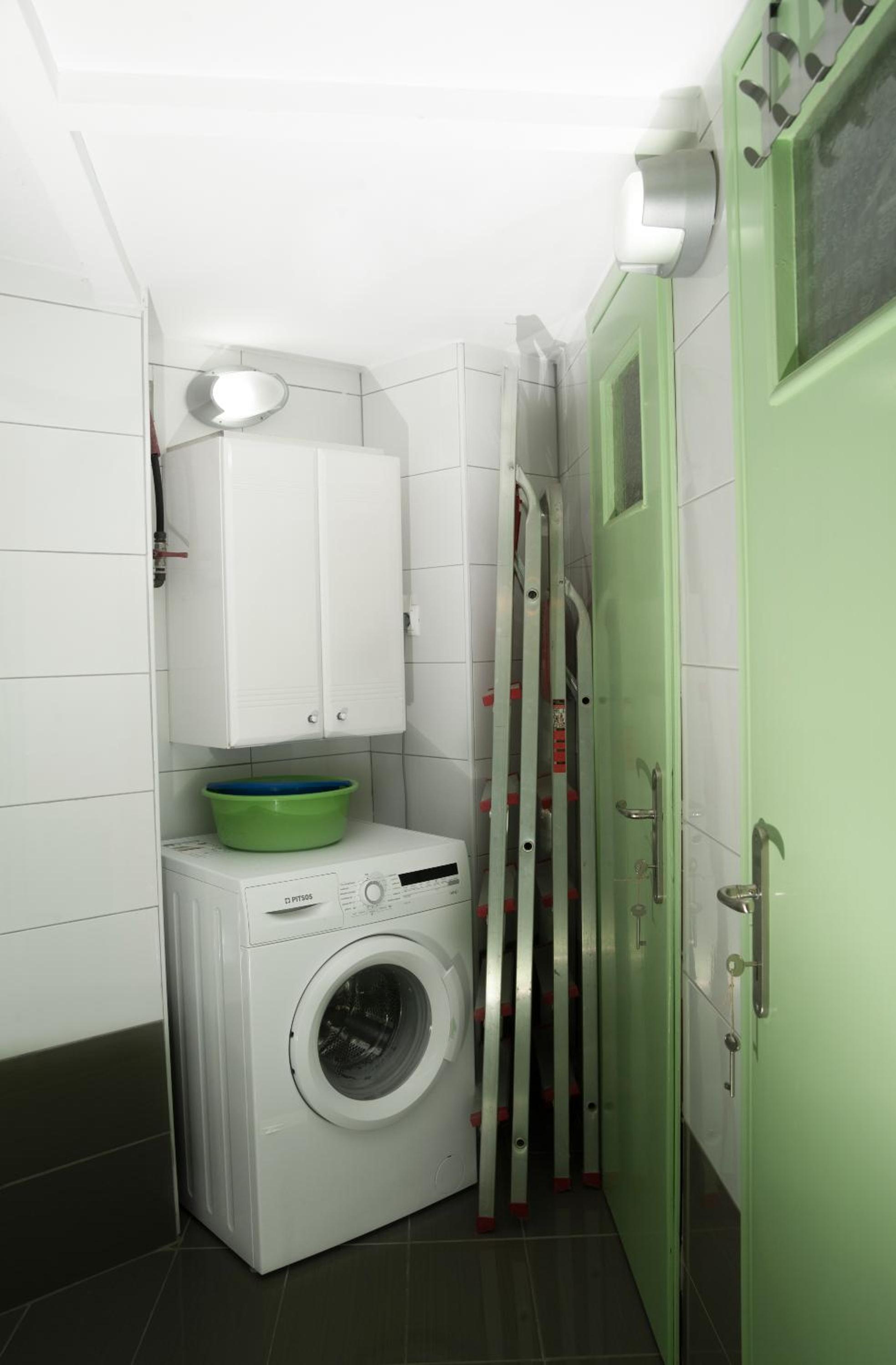 STAVROS Studio Apartment in kos town