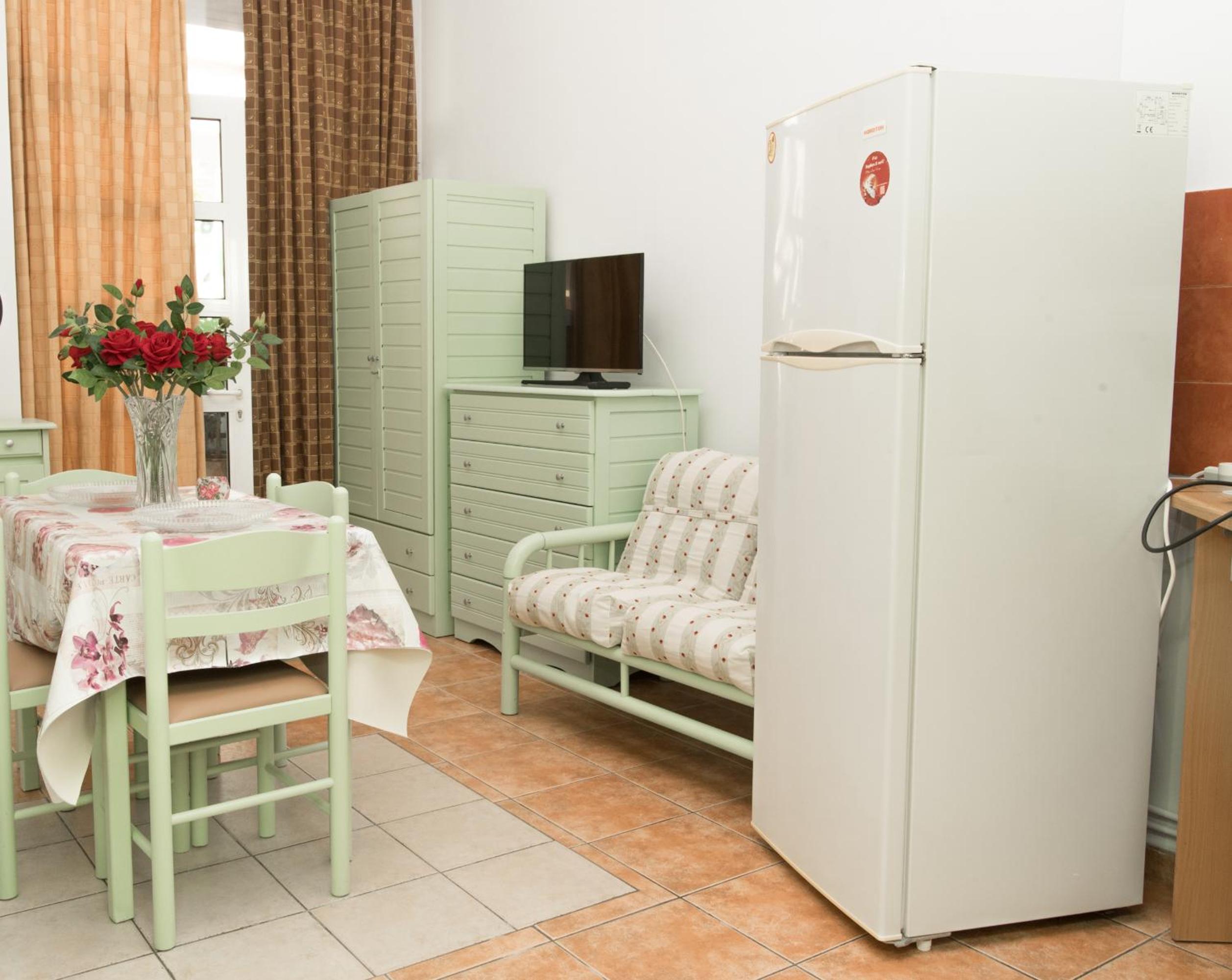 STAVROS Studio Apartment in kos town
