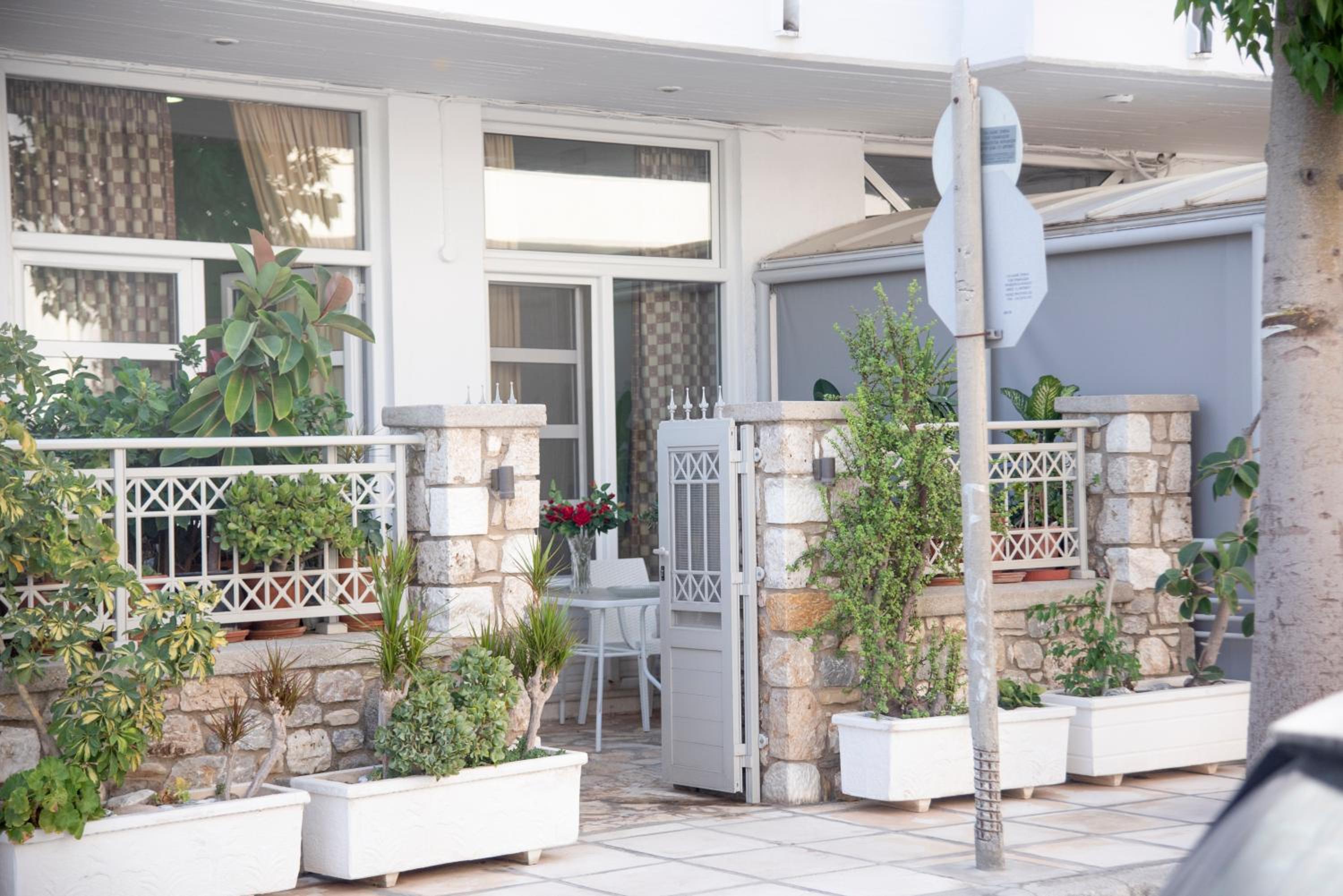 STAVROS Studio Apartment in kos town