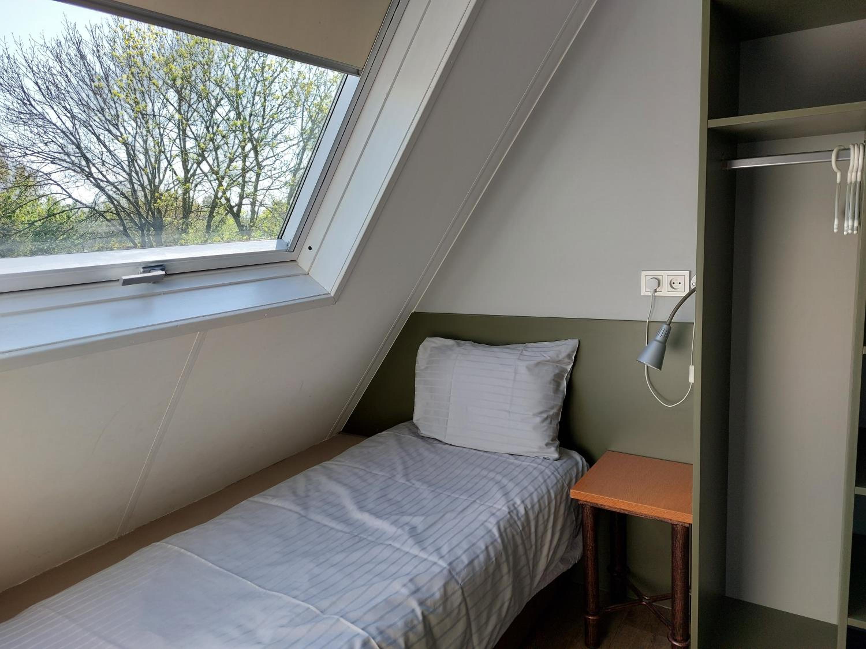 Boszicht 3 appartement in Oostkapelle view 5
