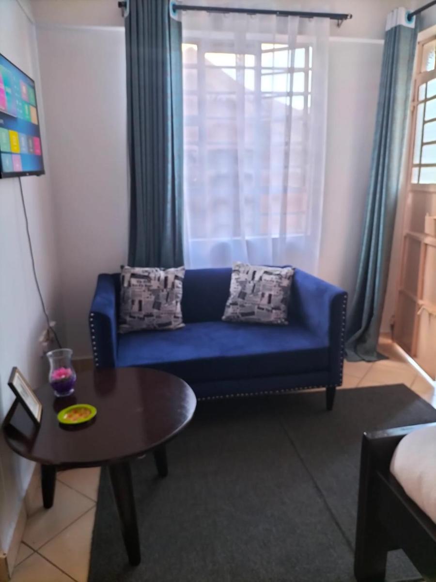 Stay.Plus Attic Studio Apartments view 4
