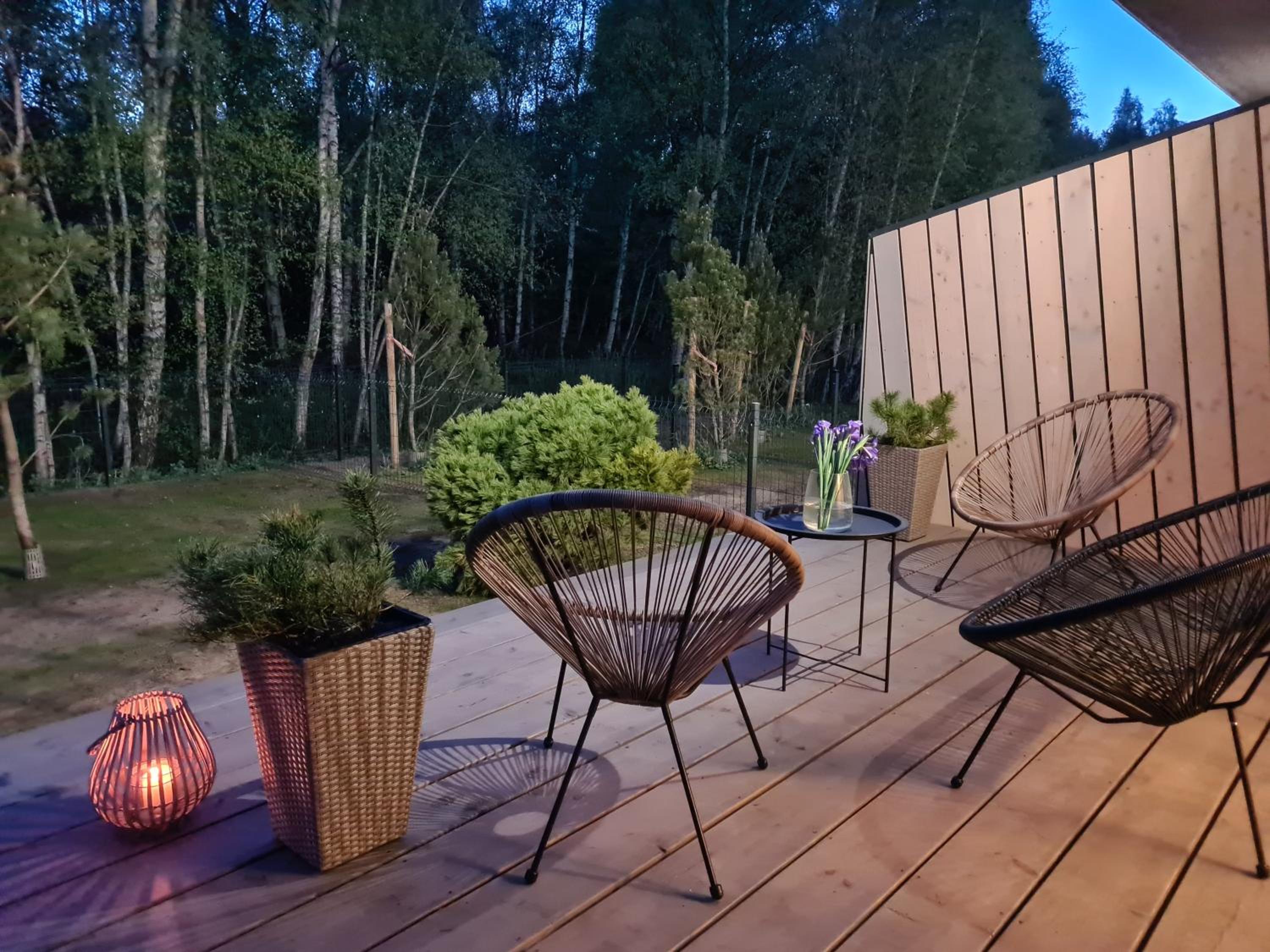 SAKAI home - Mano jūra 2 Kunigiškiai - by Hello Sea homes