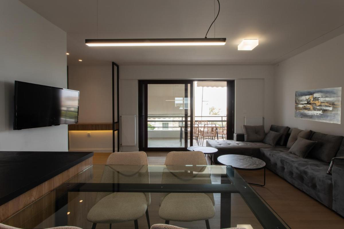 Prime Penthouse photo 3