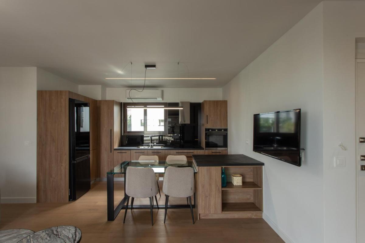 Prime Penthouse photo 2