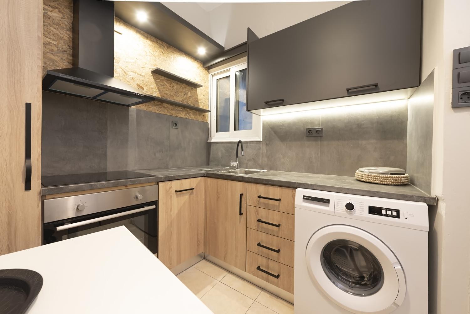 2-BDR APARTMENT B3 photo 3
