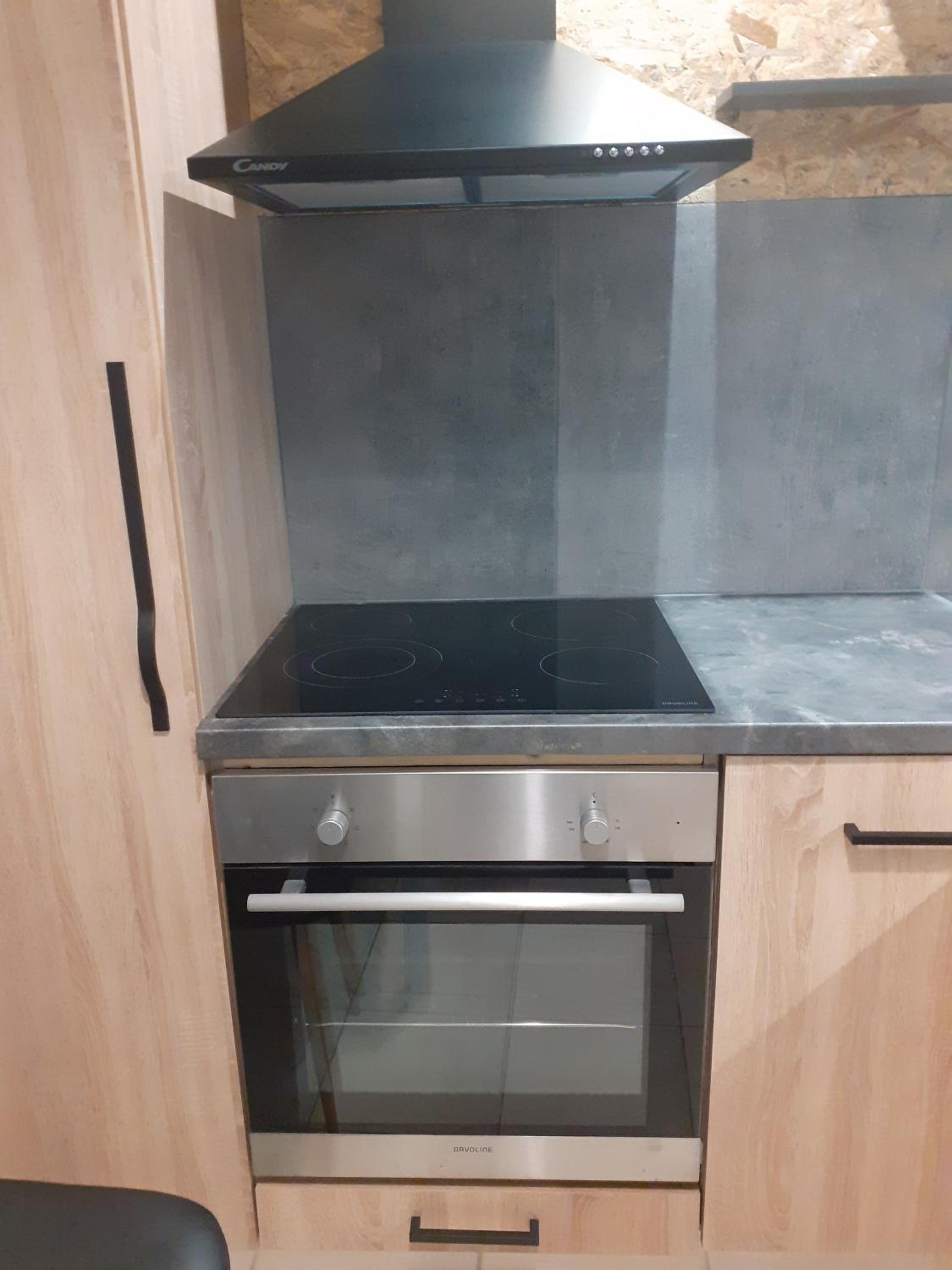 2-BDR APARTMENT B3 photo 2