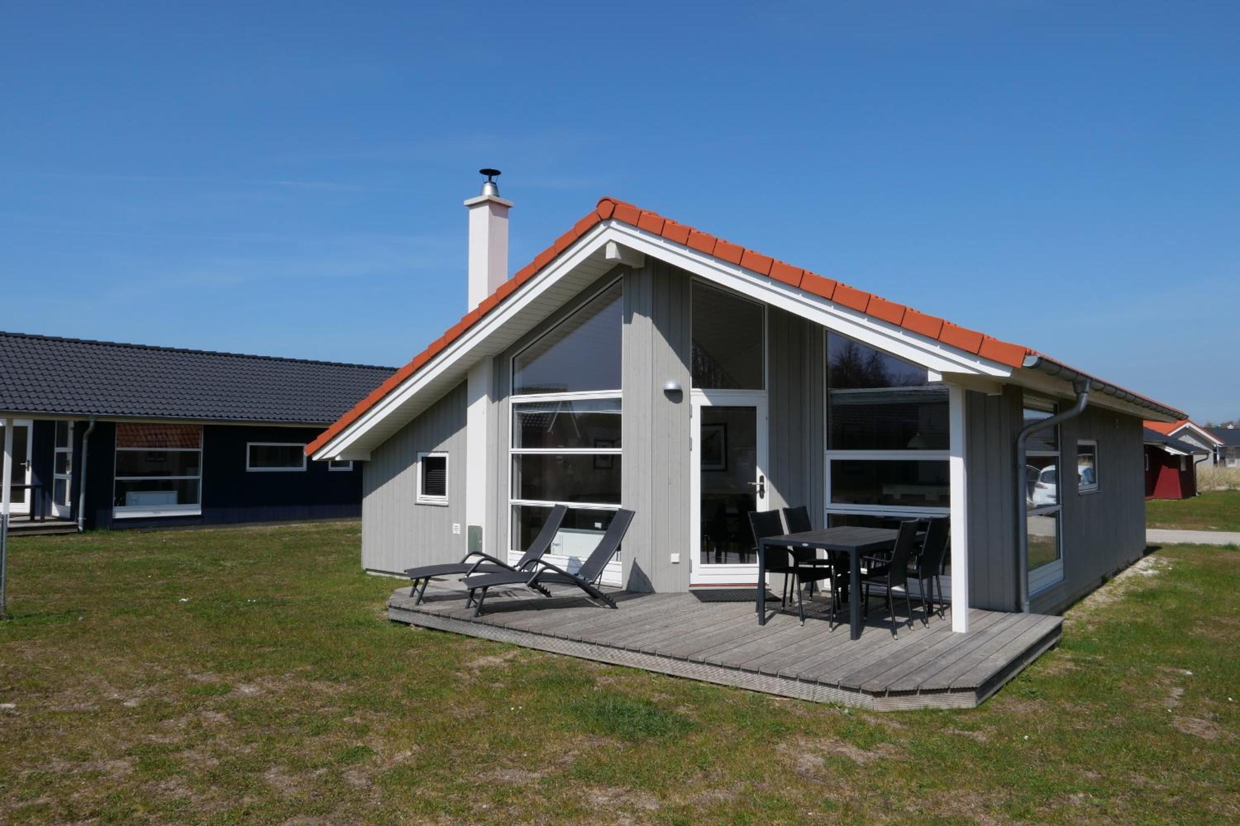 Resort 2 Ocean Cottage A 91