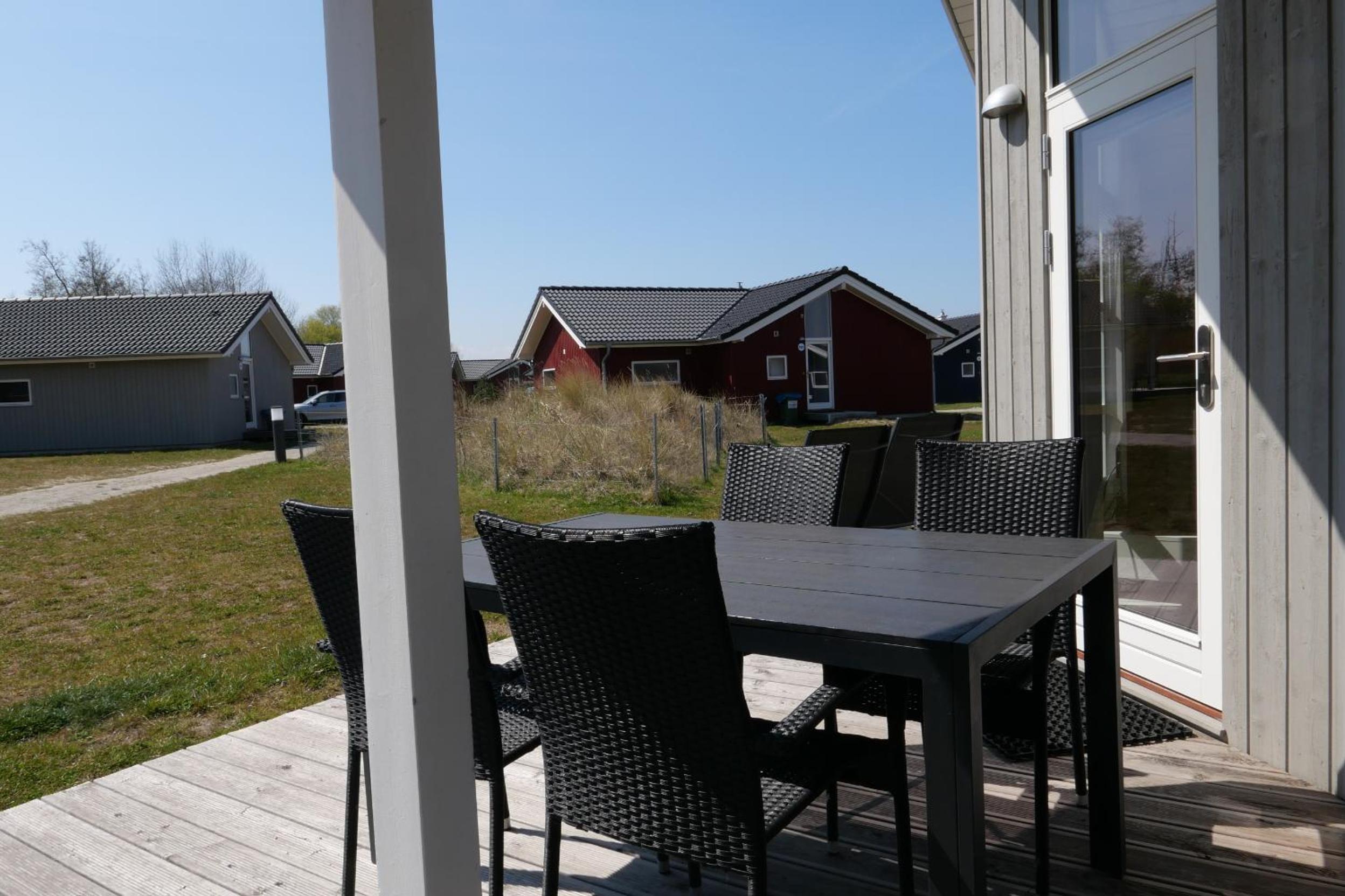 Resort 2 Ocean Cottage A 91
