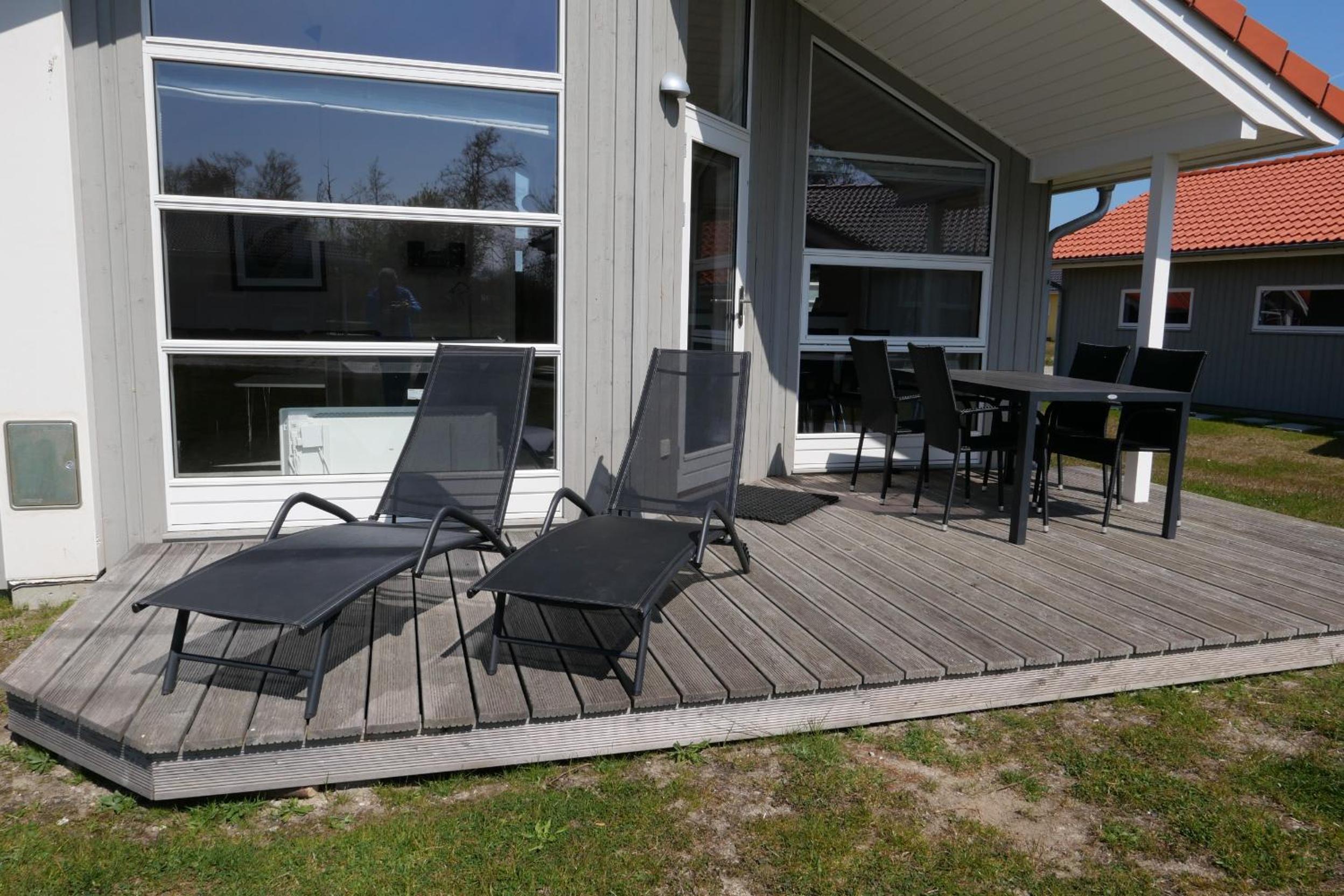 Resort 2 Ocean Cottage A 91