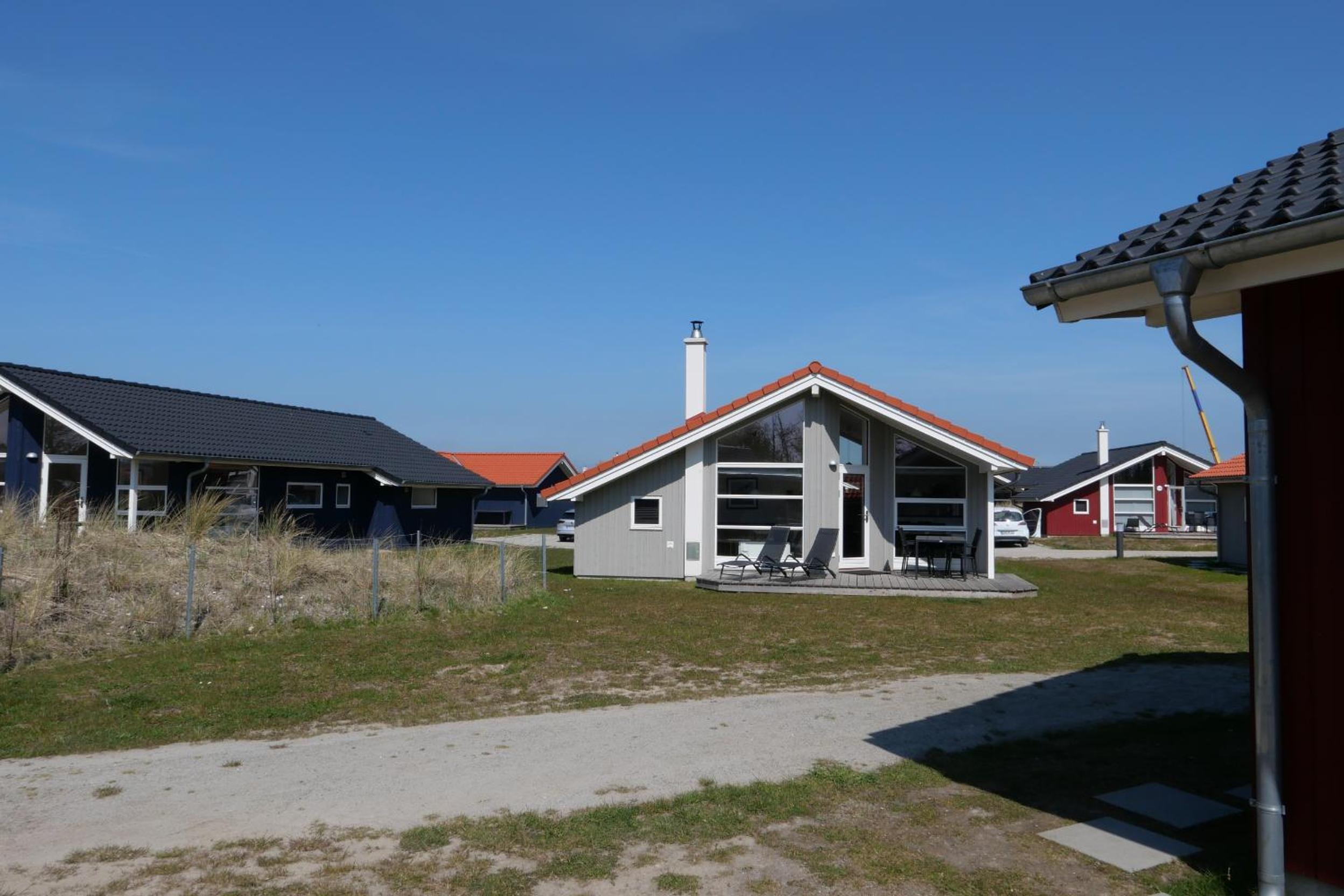 Resort 2 Ocean Cottage A 91