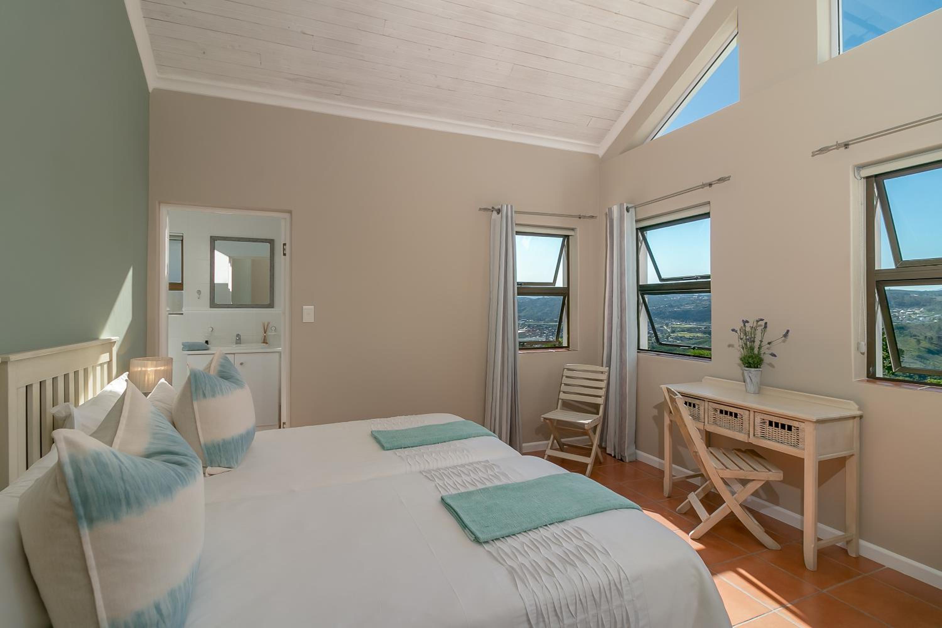 CH12 - Pezula House of the Rising Sun view 5