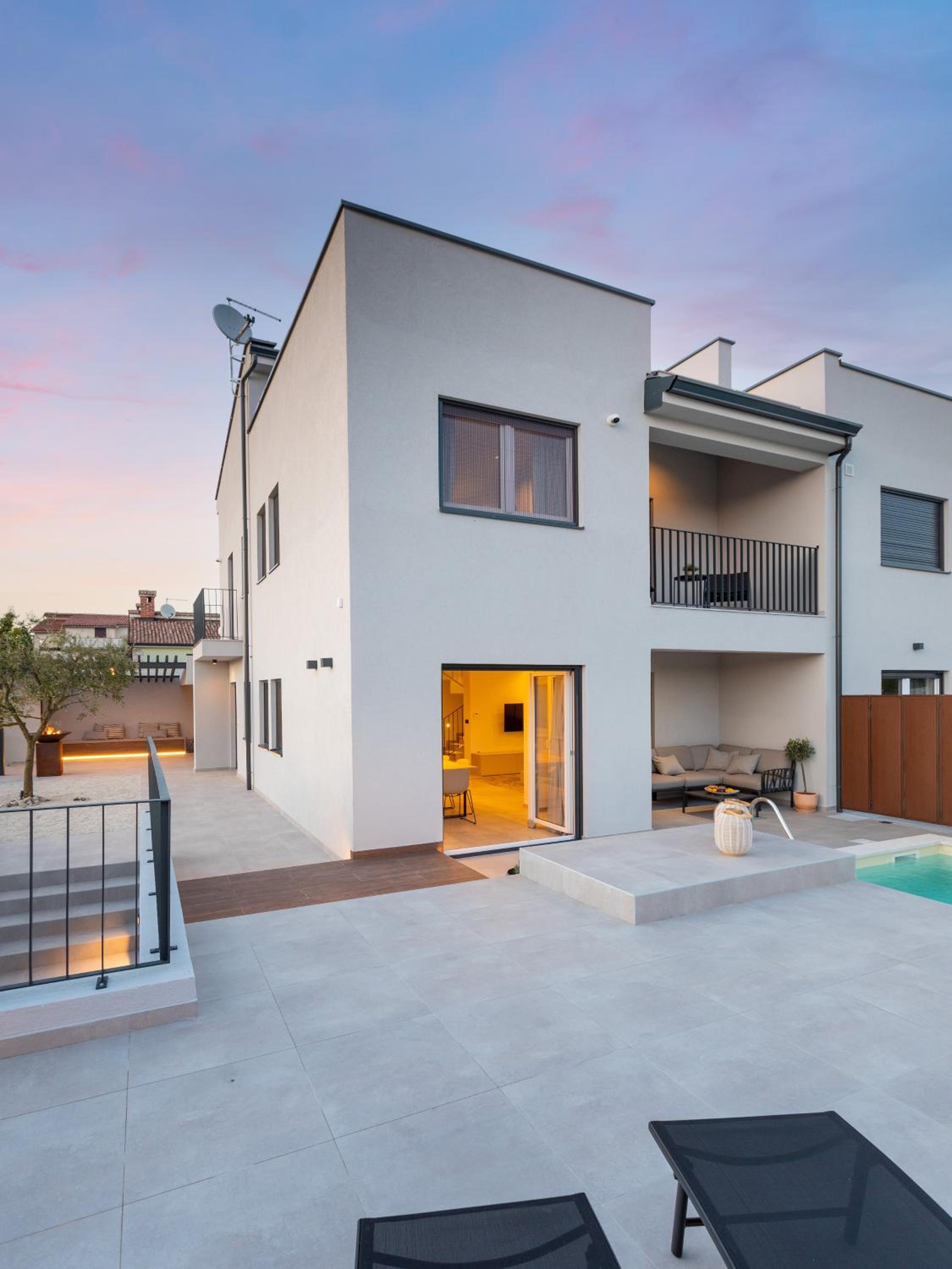 Hotel Villa Amari - Image 1