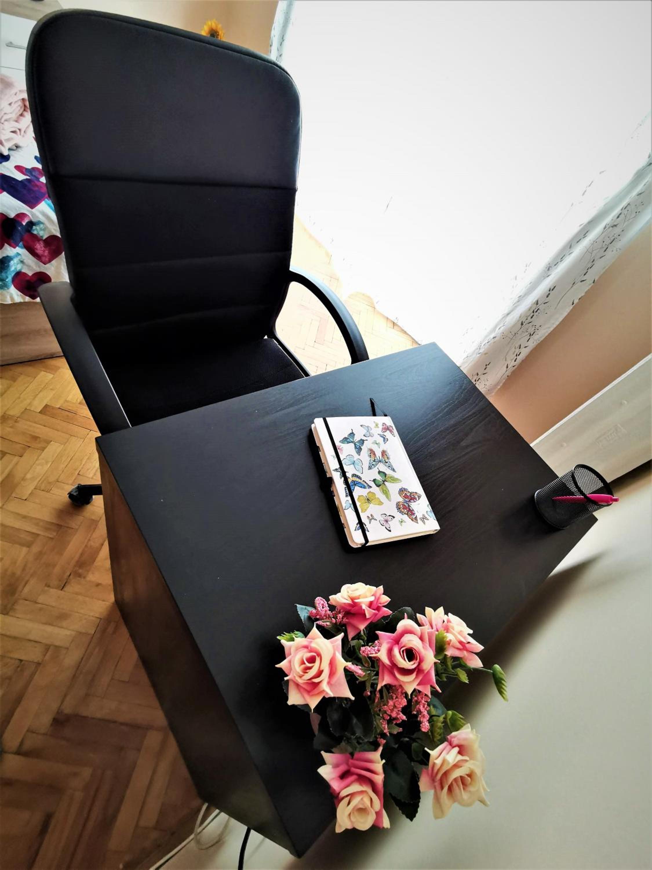 Mimi's place/ Уют в центъра на София view 2
