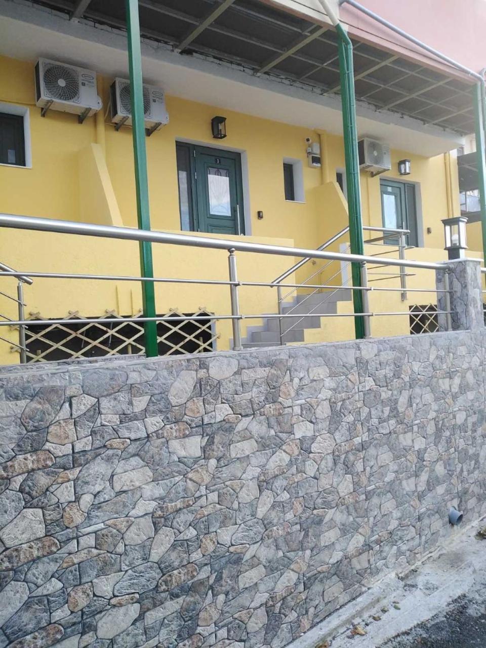 Serafi Cozy Rooms photo 4