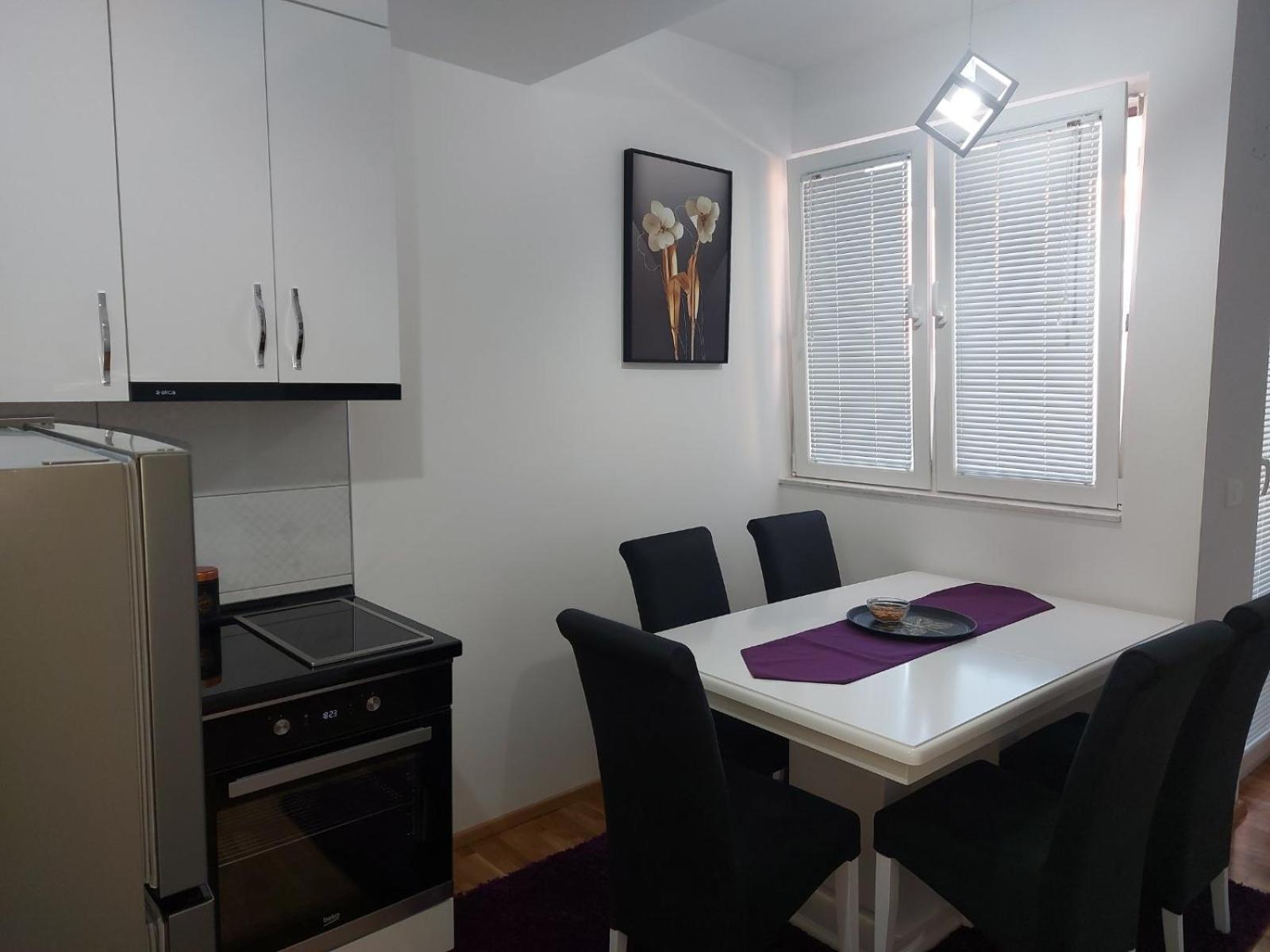 SB2022 Apartment