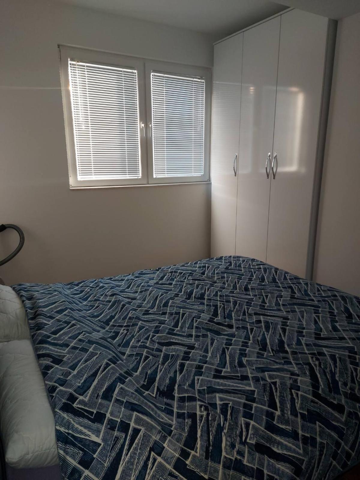 SB2022 Apartment