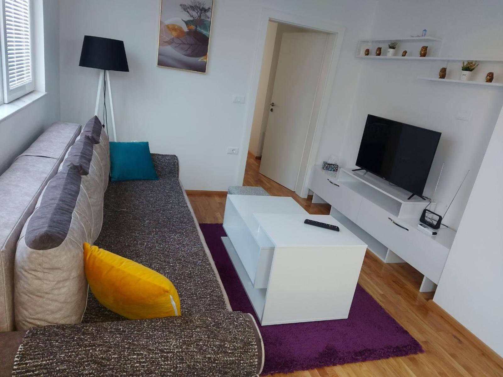 SB2022 Apartment