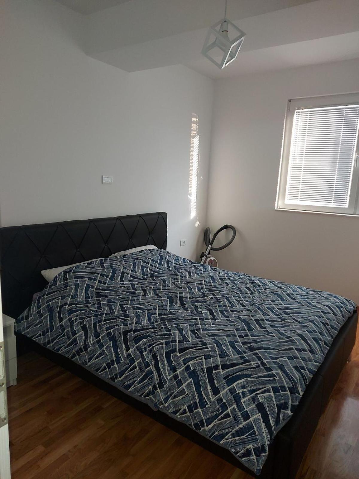 SB2022 Apartment