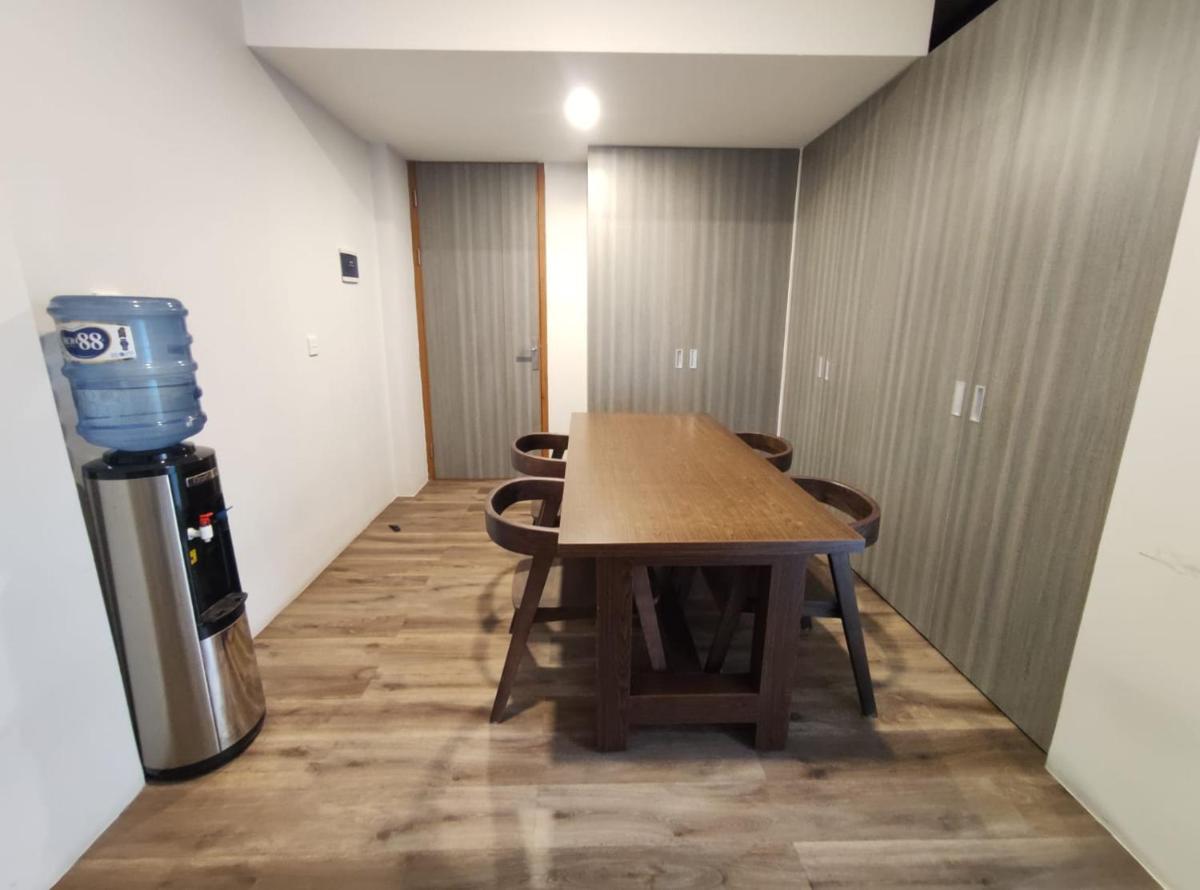 meeting room