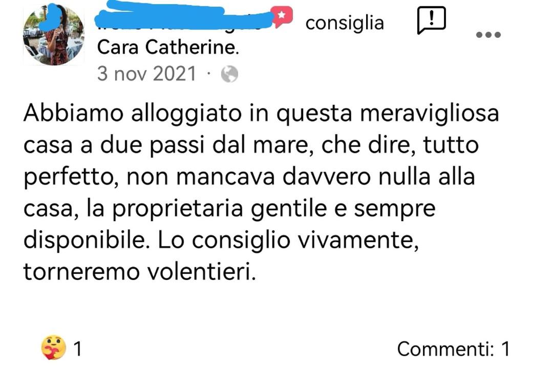 Cara Catherine