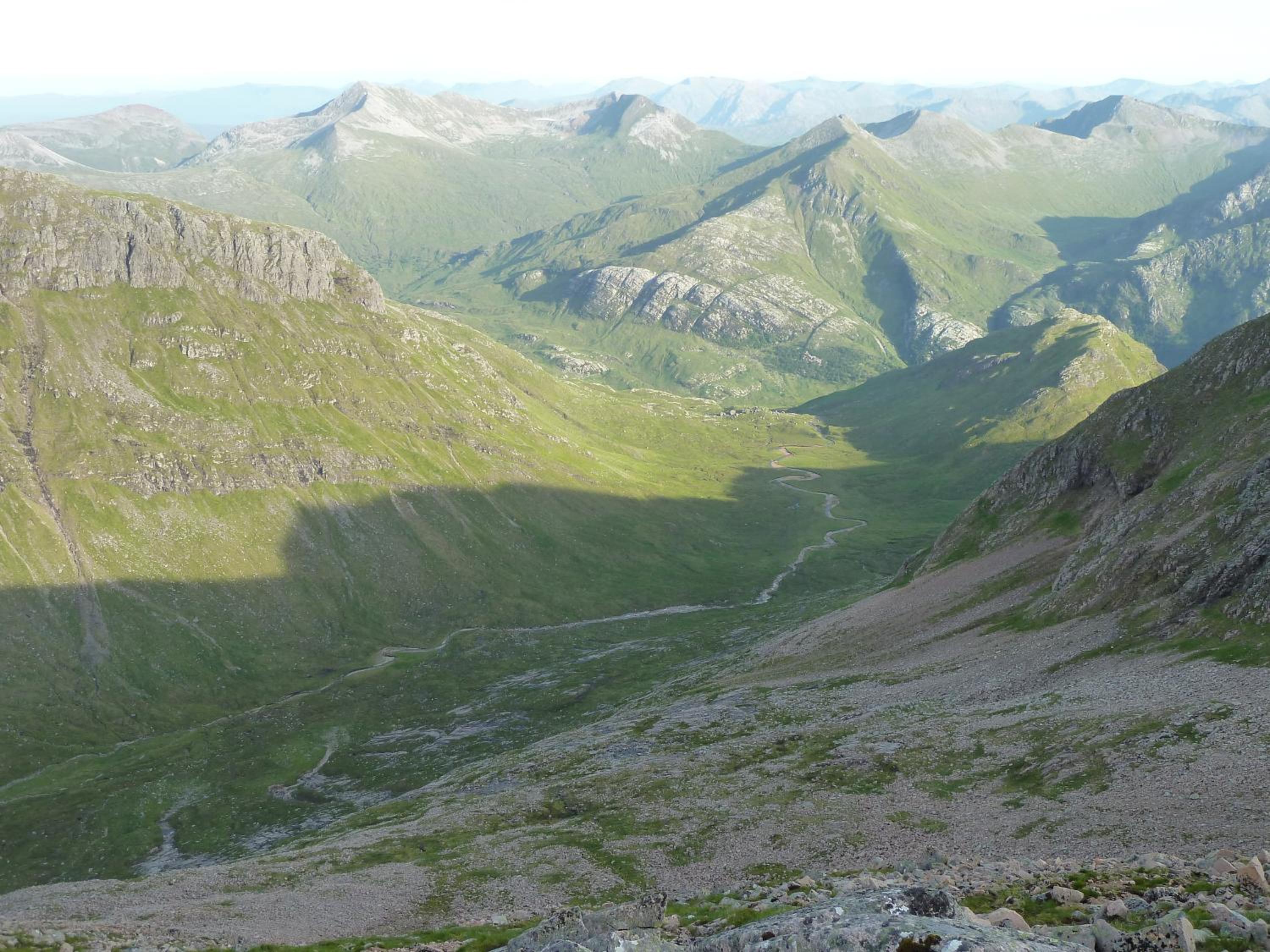 Glen Nevis Youth Hostel