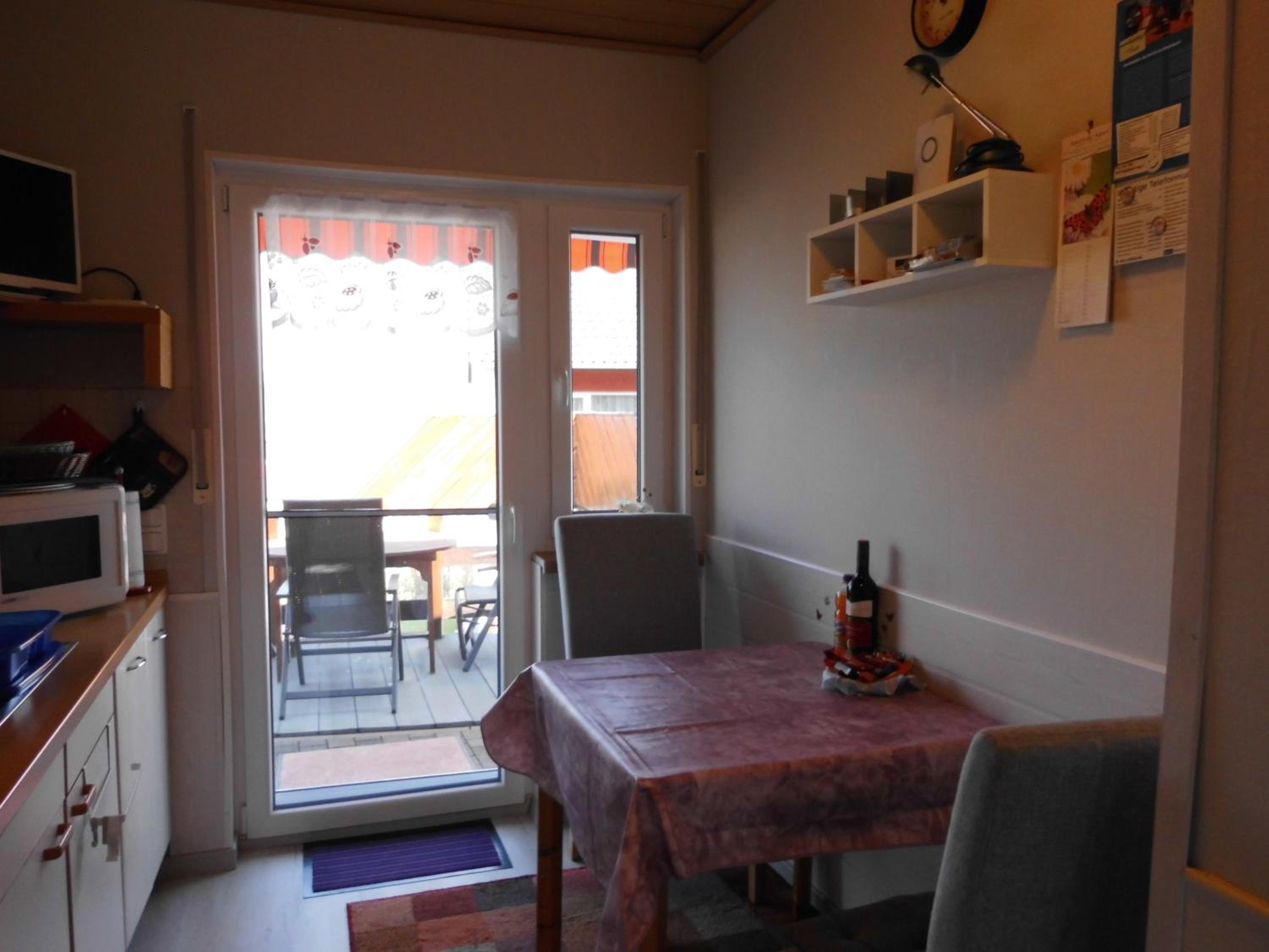 Ferienwohnung Schöne Aussicht