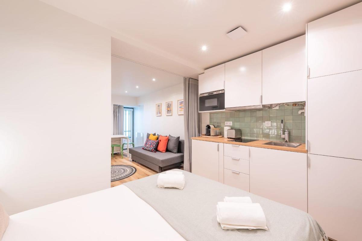 GuestReady - Charming Studio- Newly Renovated! view 5