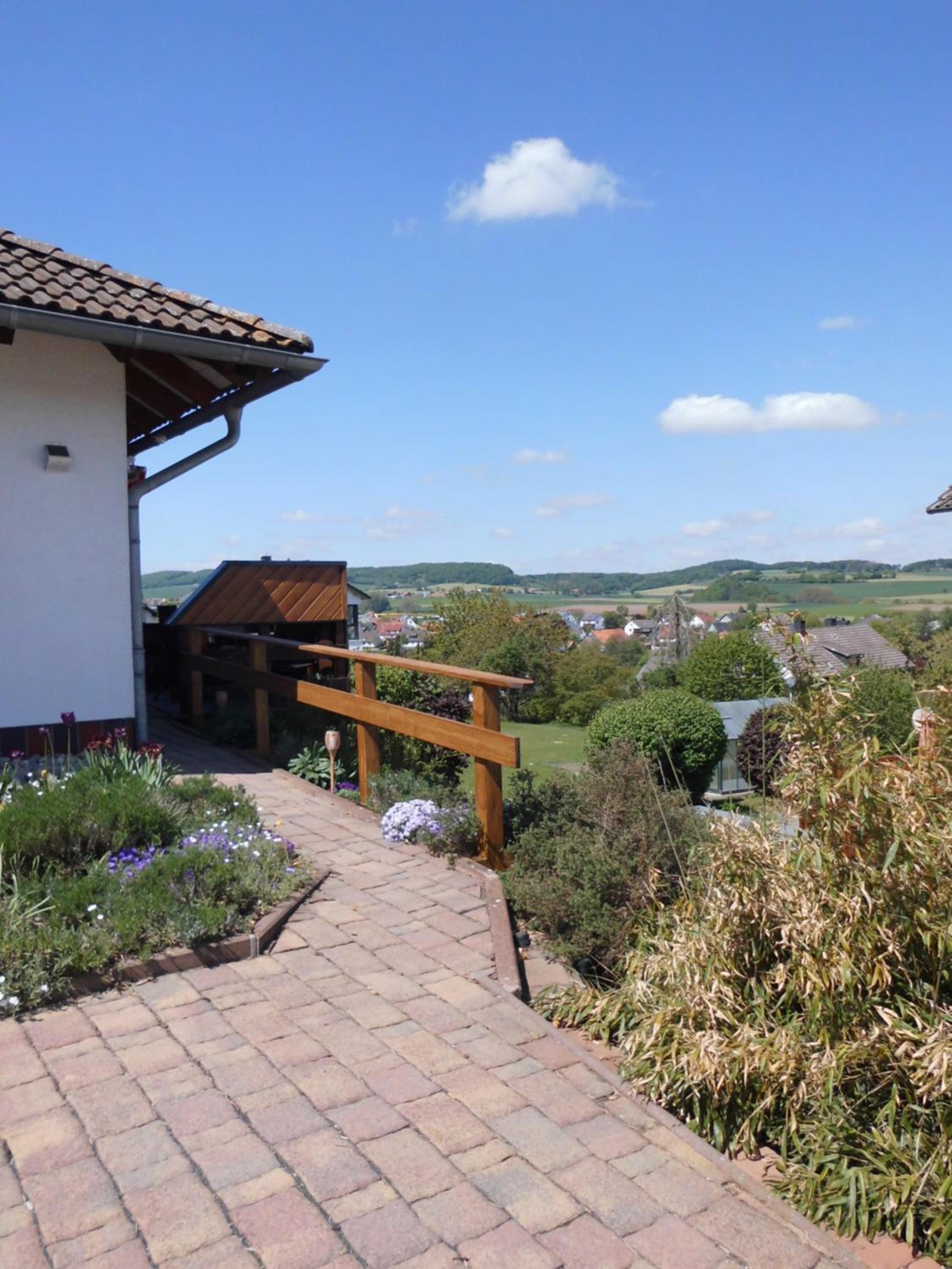 Ferienwohnung Schöne Aussicht