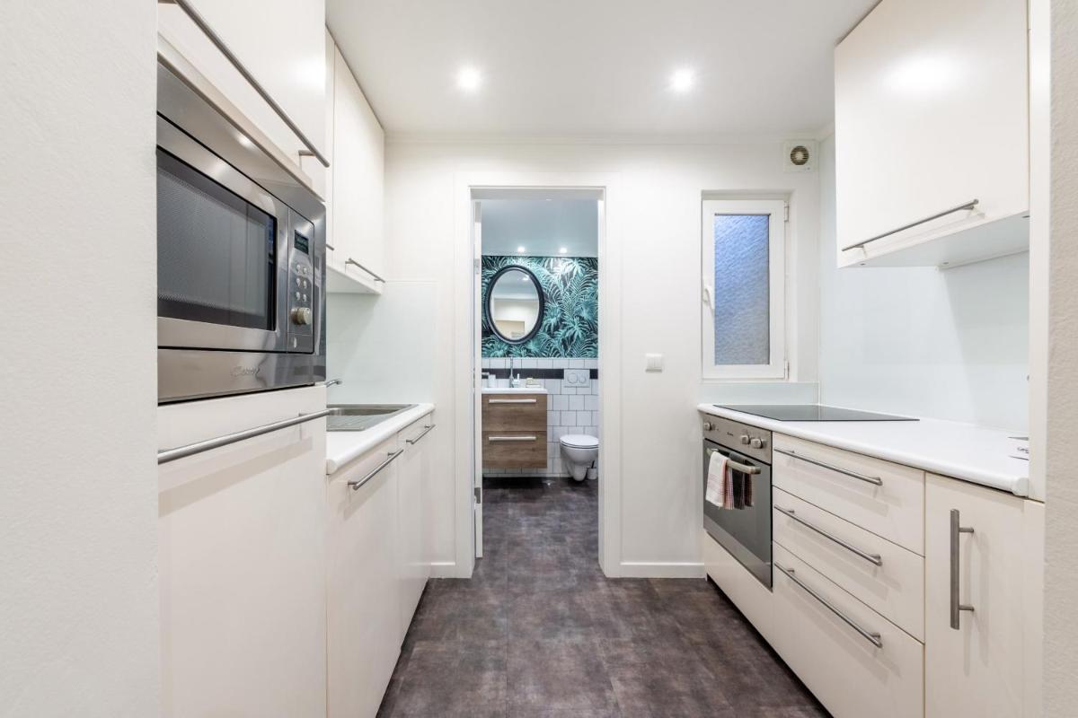 GuestReady - Madalena Charming Long Studio view 3