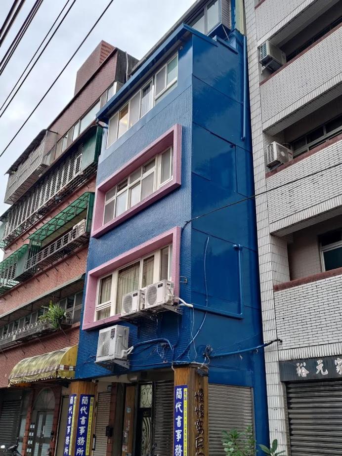 ManMan House Ruifang