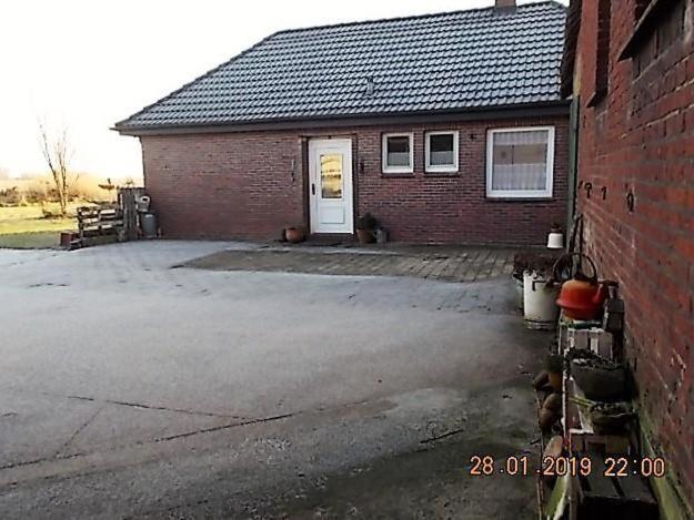 Ferienhaus Carstens-Plump view 2
