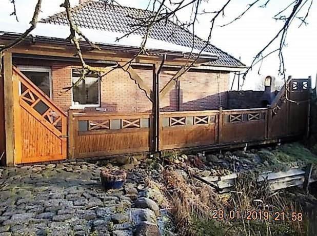 Ferienhaus Carstens-Plump view 4