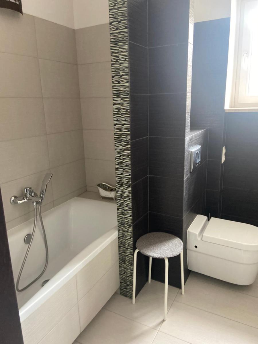 Apartament Centrum Msciwoja view 5