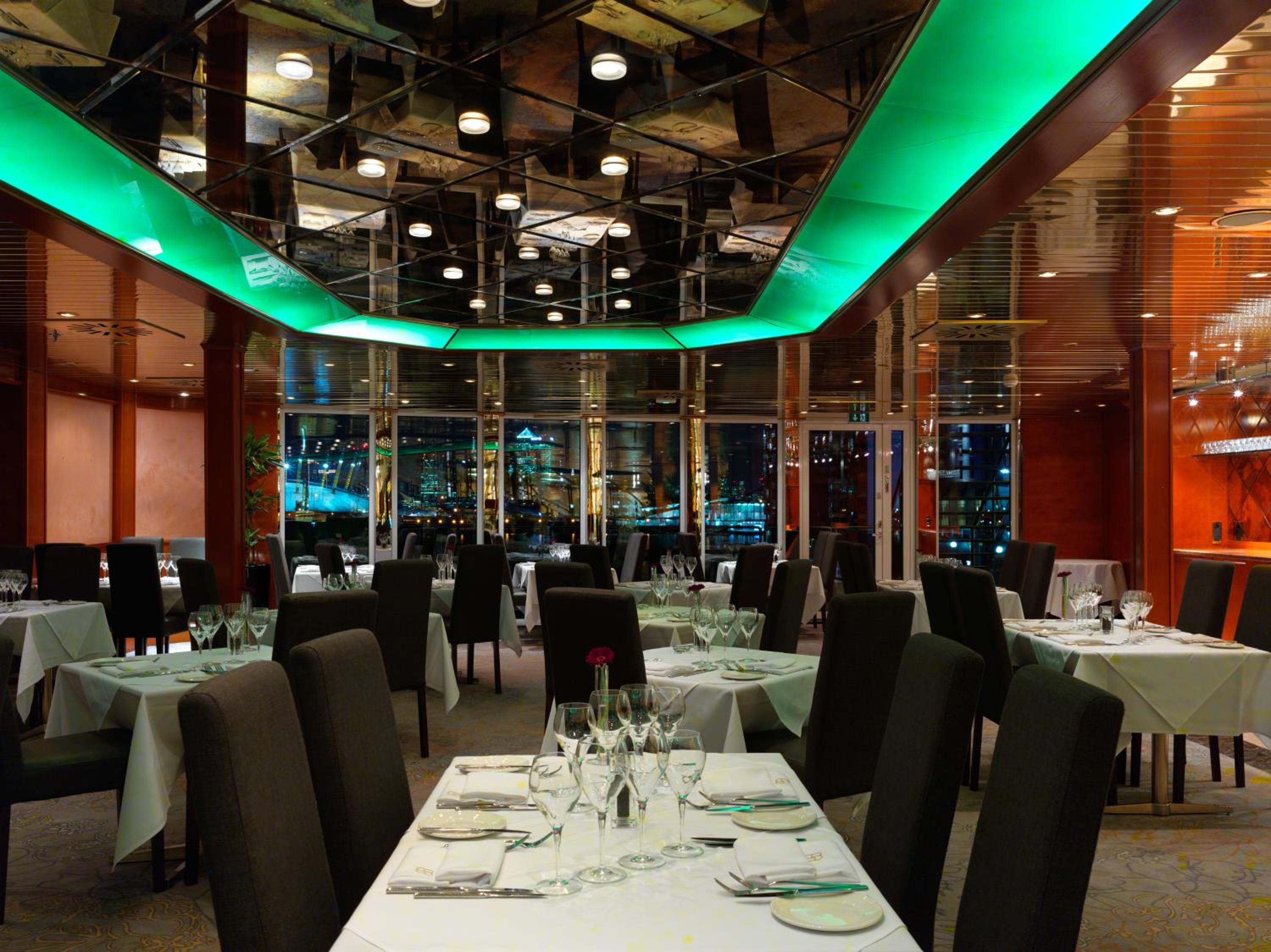 Sunborn London 6