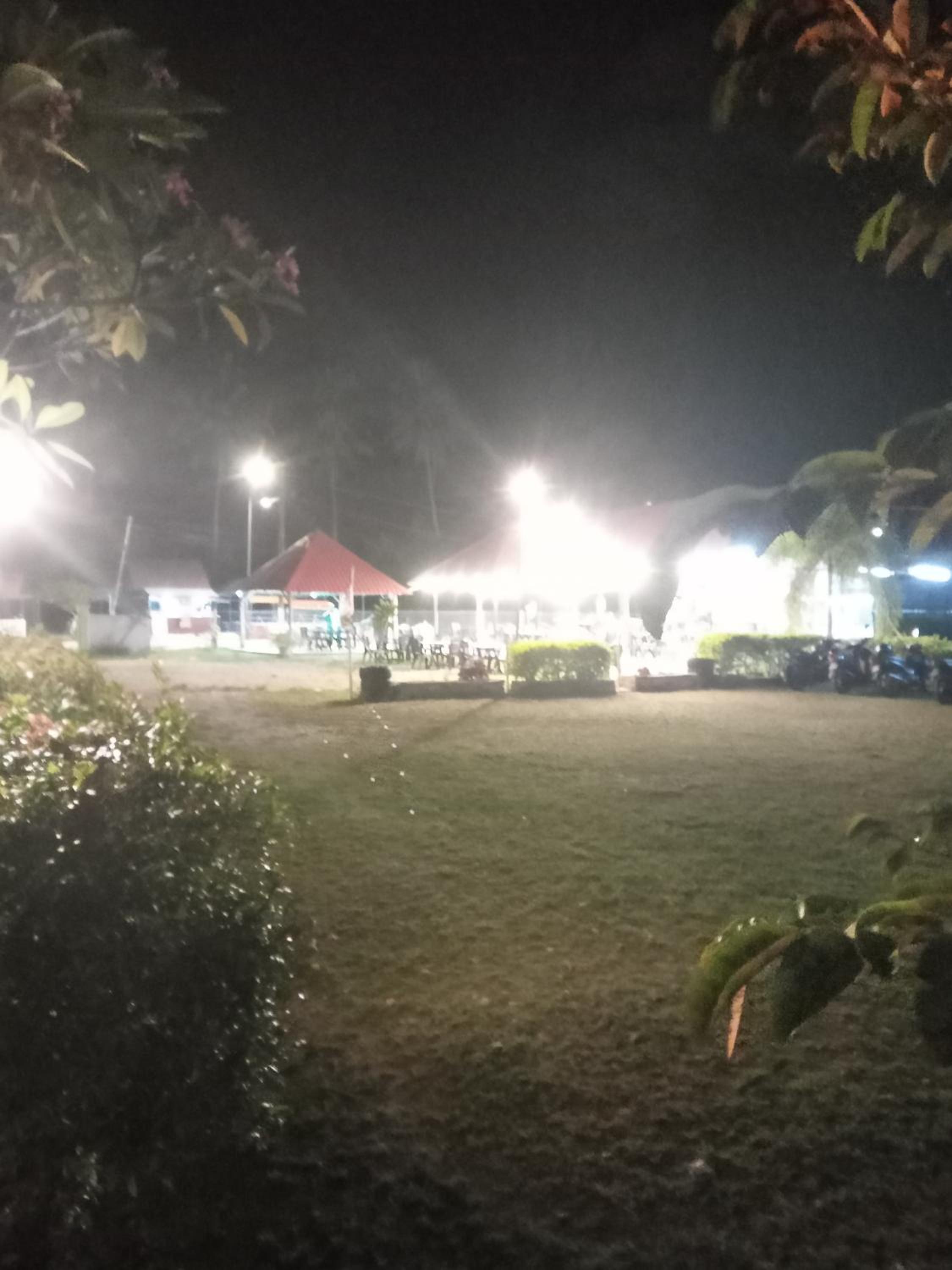 Motel Aurora Damai